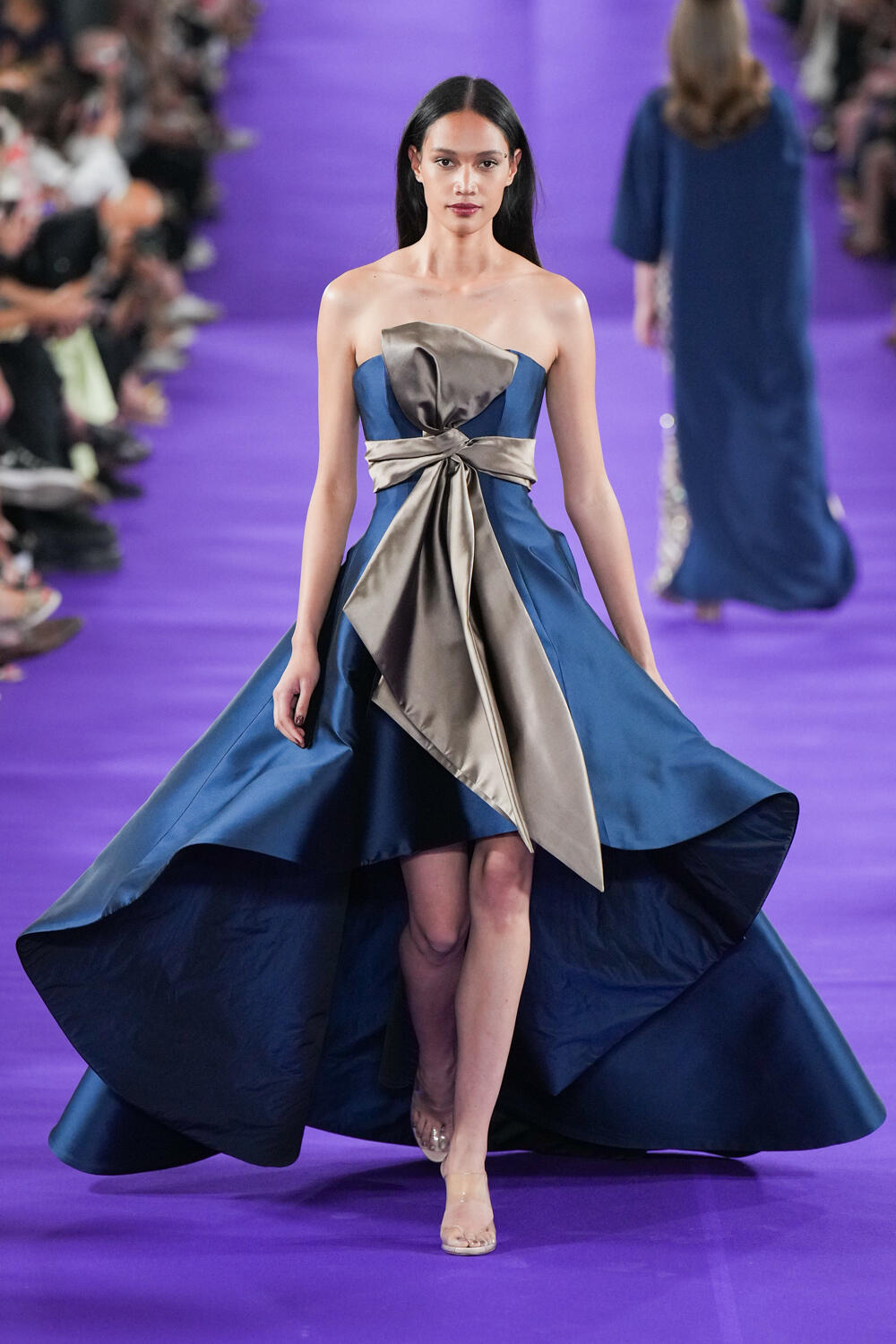 Alexis Mabille Fall 2022 Couture Fashion Show