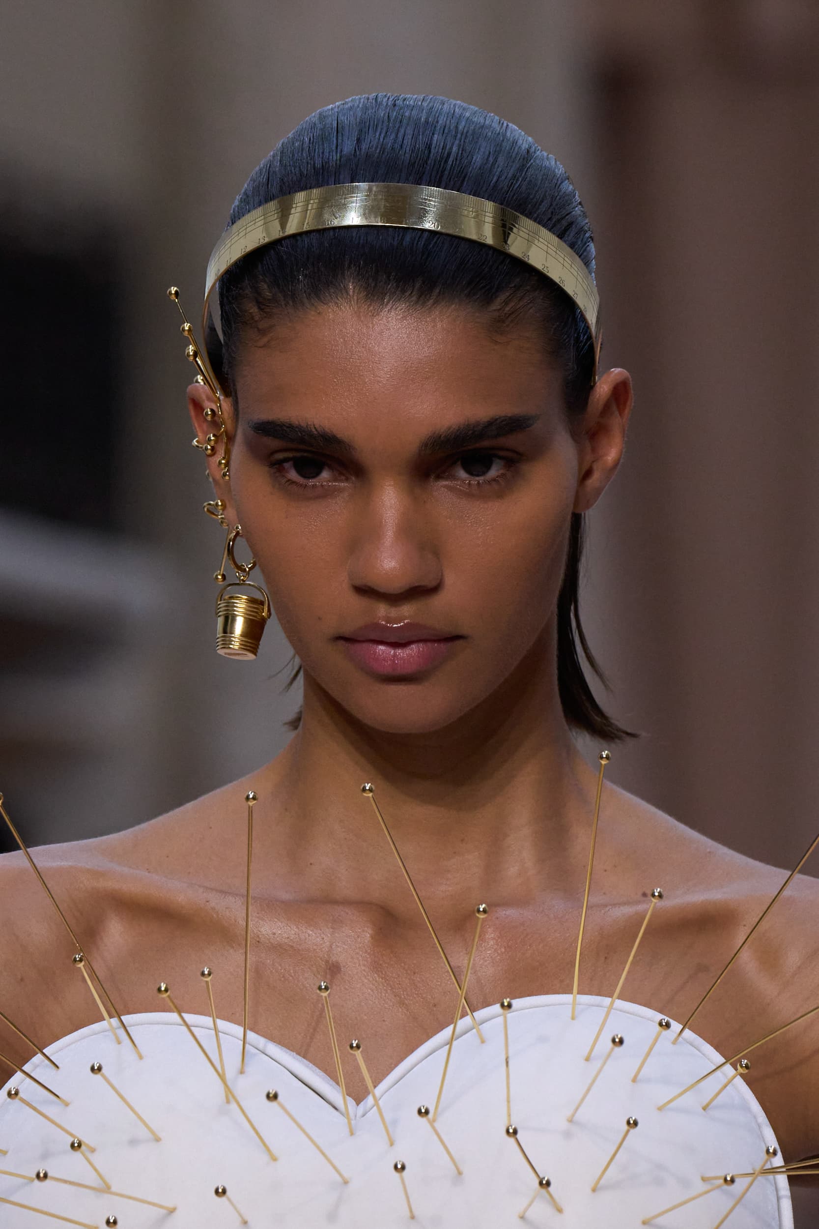 The Best Jewelry of Fall 2022 Couture | The Impression