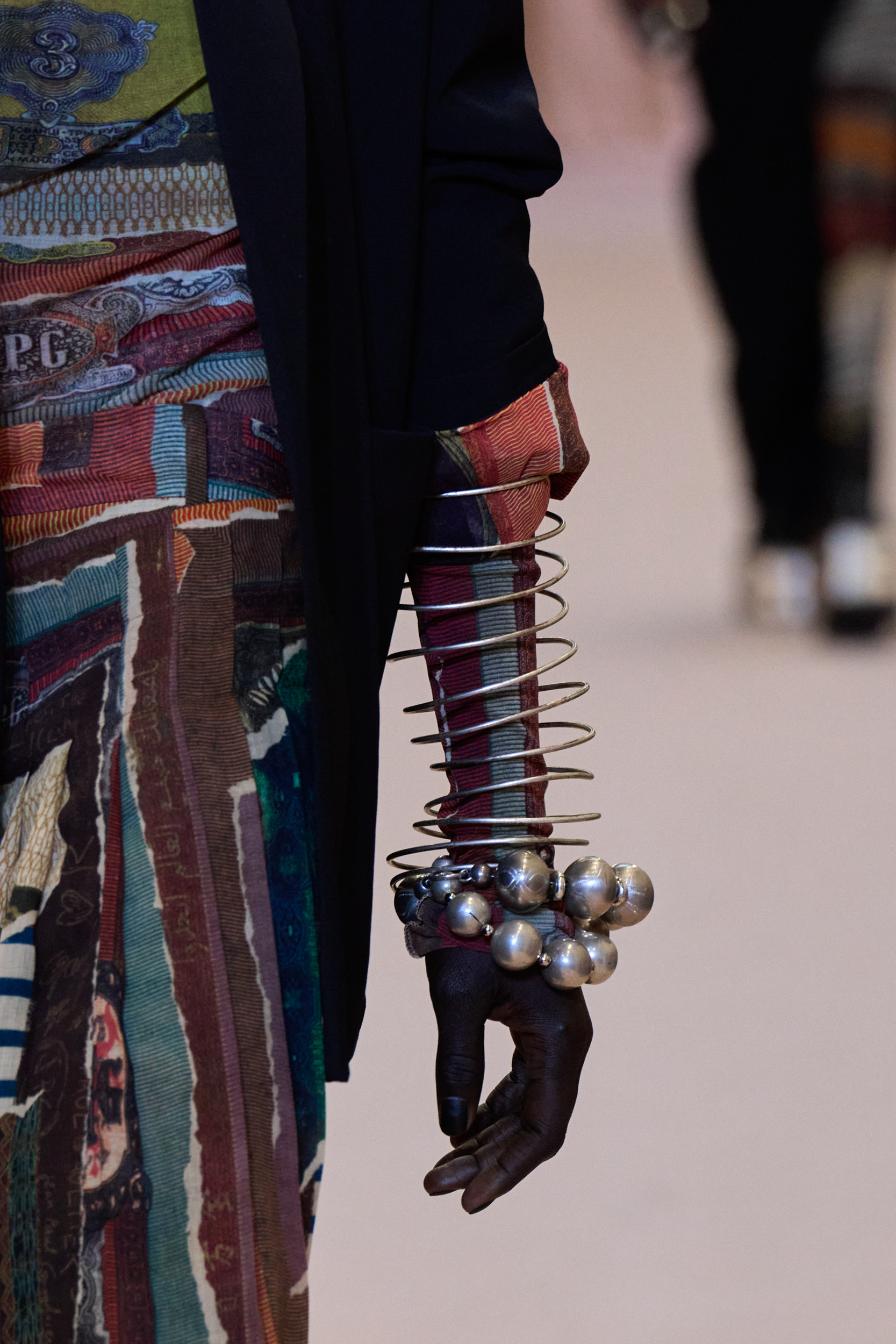 Jean Paul Gaultier Fall 2022 Couture Fashion Show Details Fashion Show