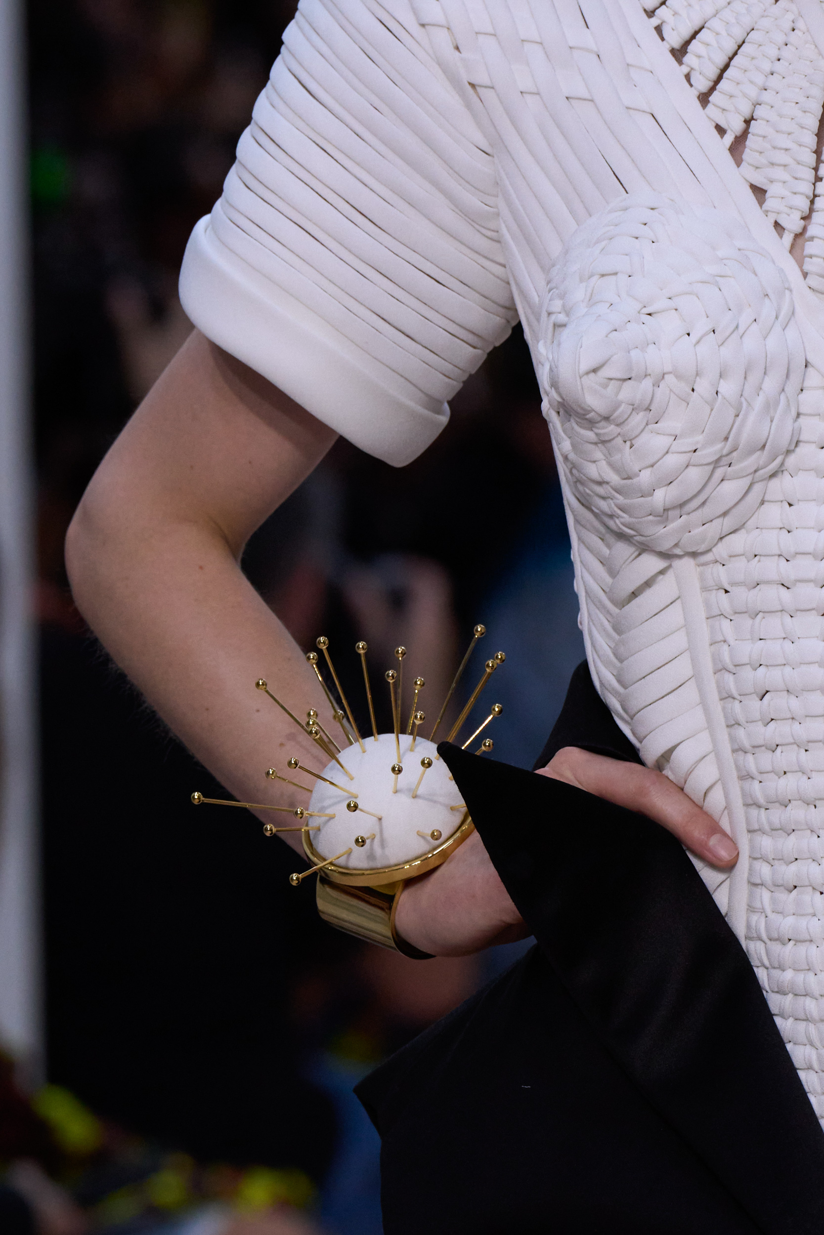 Jean Paul Gaultier Fall 2022 Couture Fashion Show Details Fashion Show