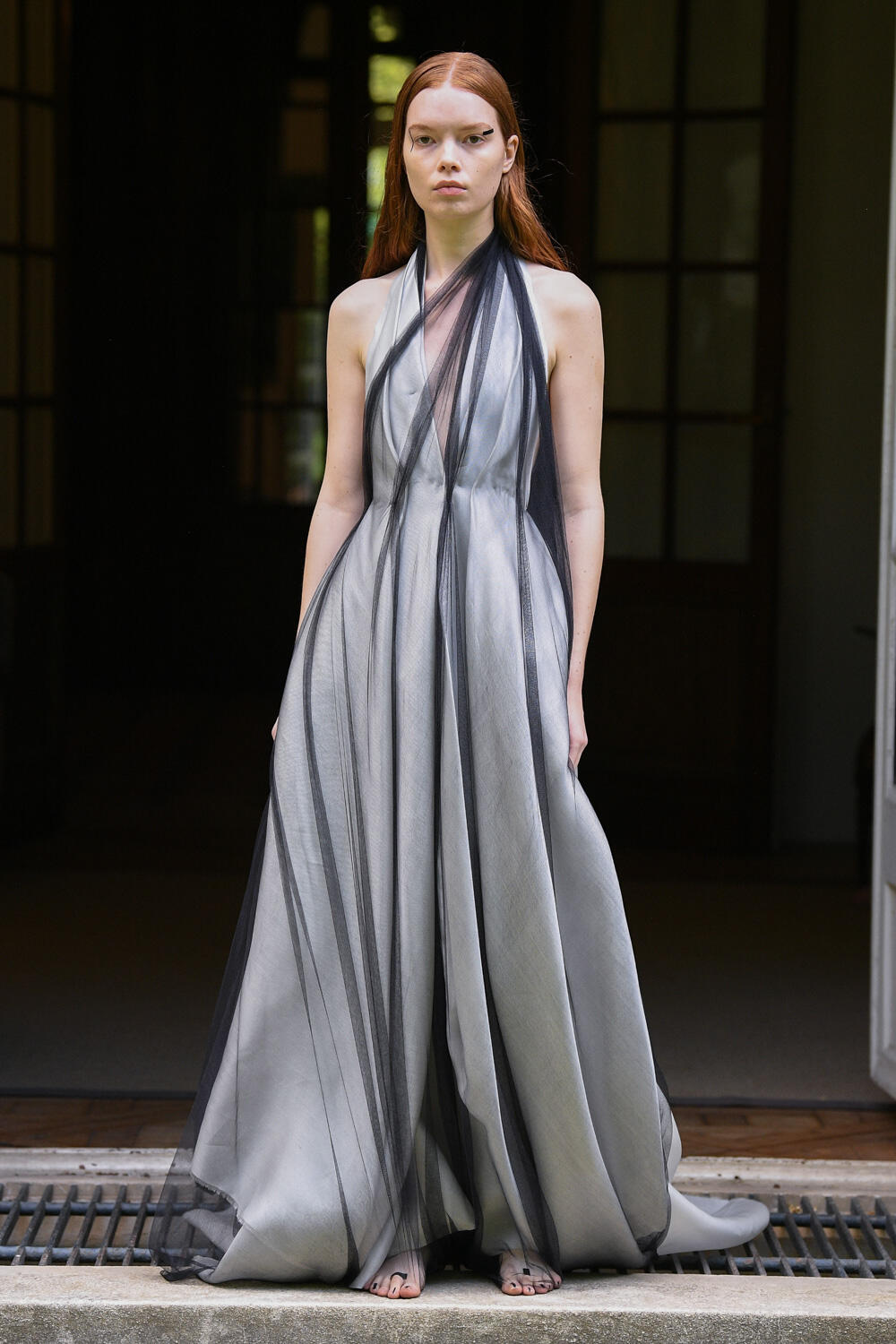 Aelis Fall 2022 Couture Fashion Show | The Impression