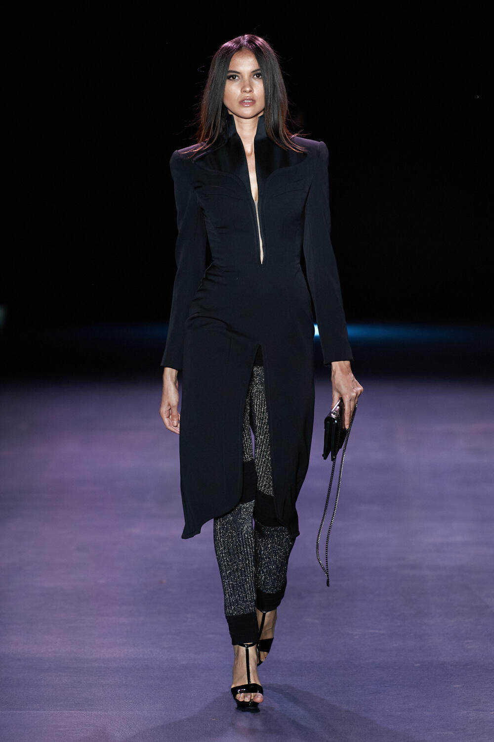 Julien Fournie Fall 2022 Couture Fashion Show