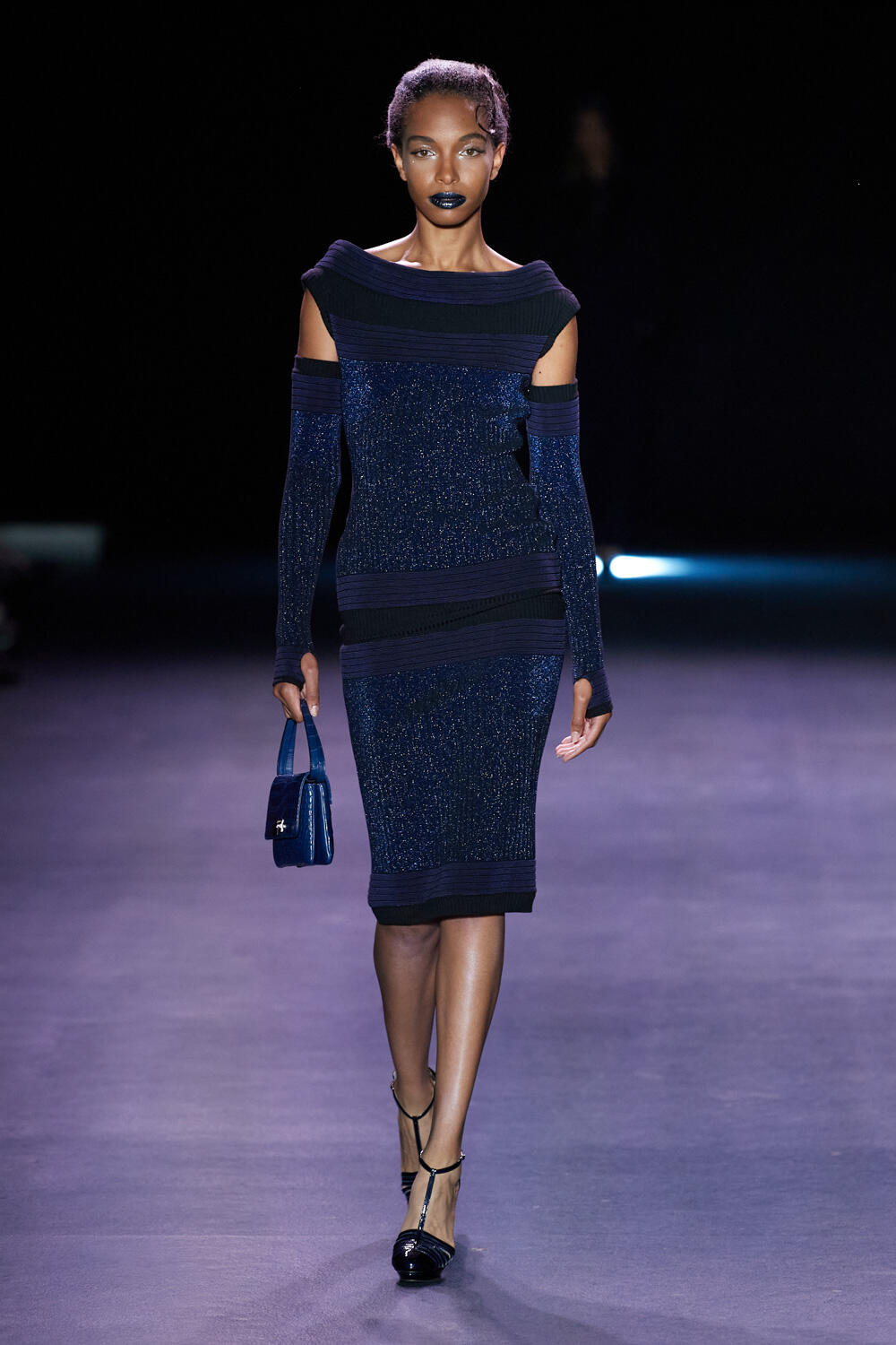Julien Fournie Fall 2022 Couture Fashion Show