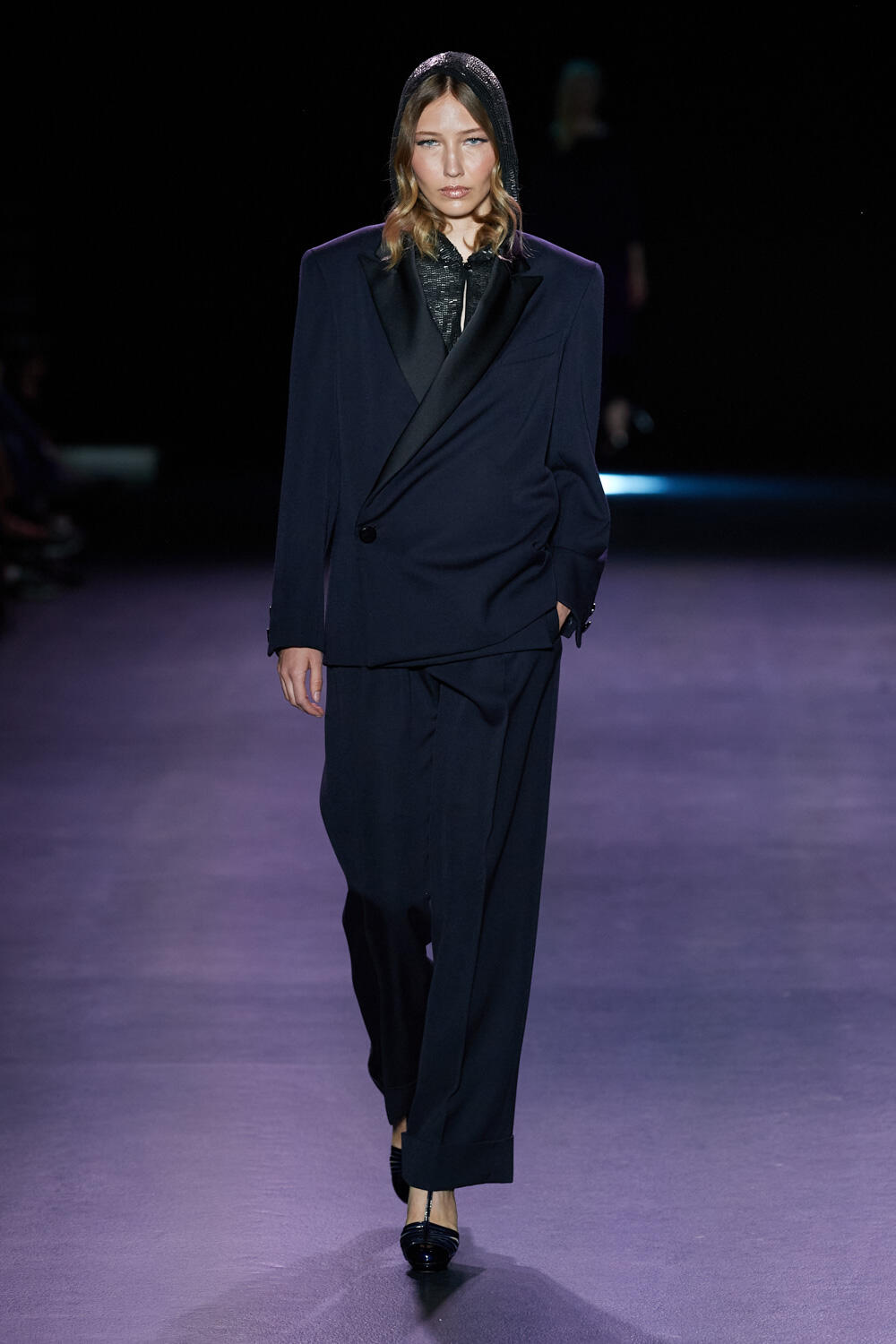 Julien Fournie Fall 2022 Couture Fashion Show