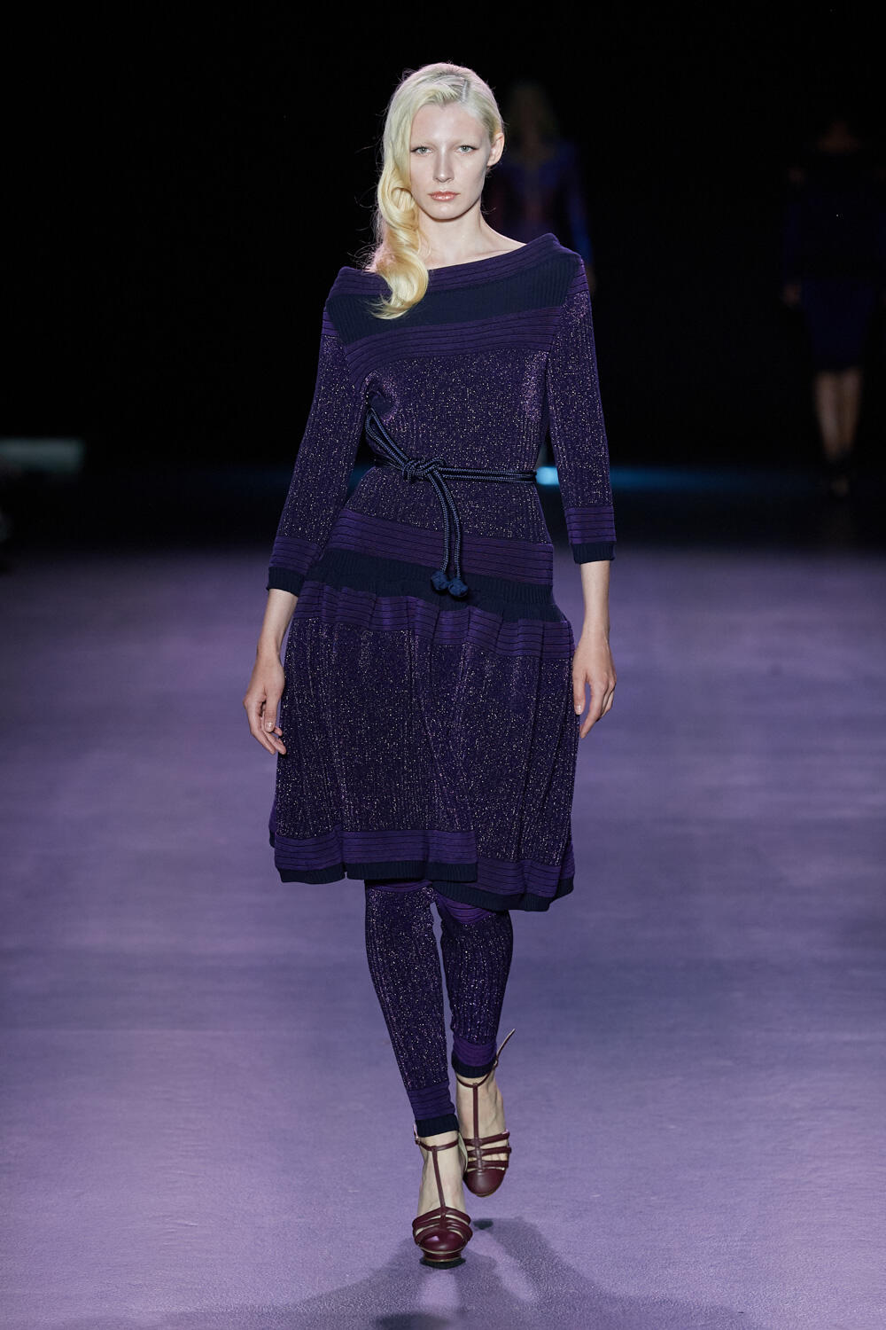 Julien Fournie Fall 2022 Couture Fashion Show