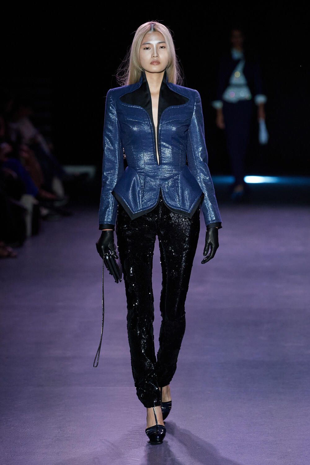 Julien Fournie Fall 2022 Couture Fashion Show