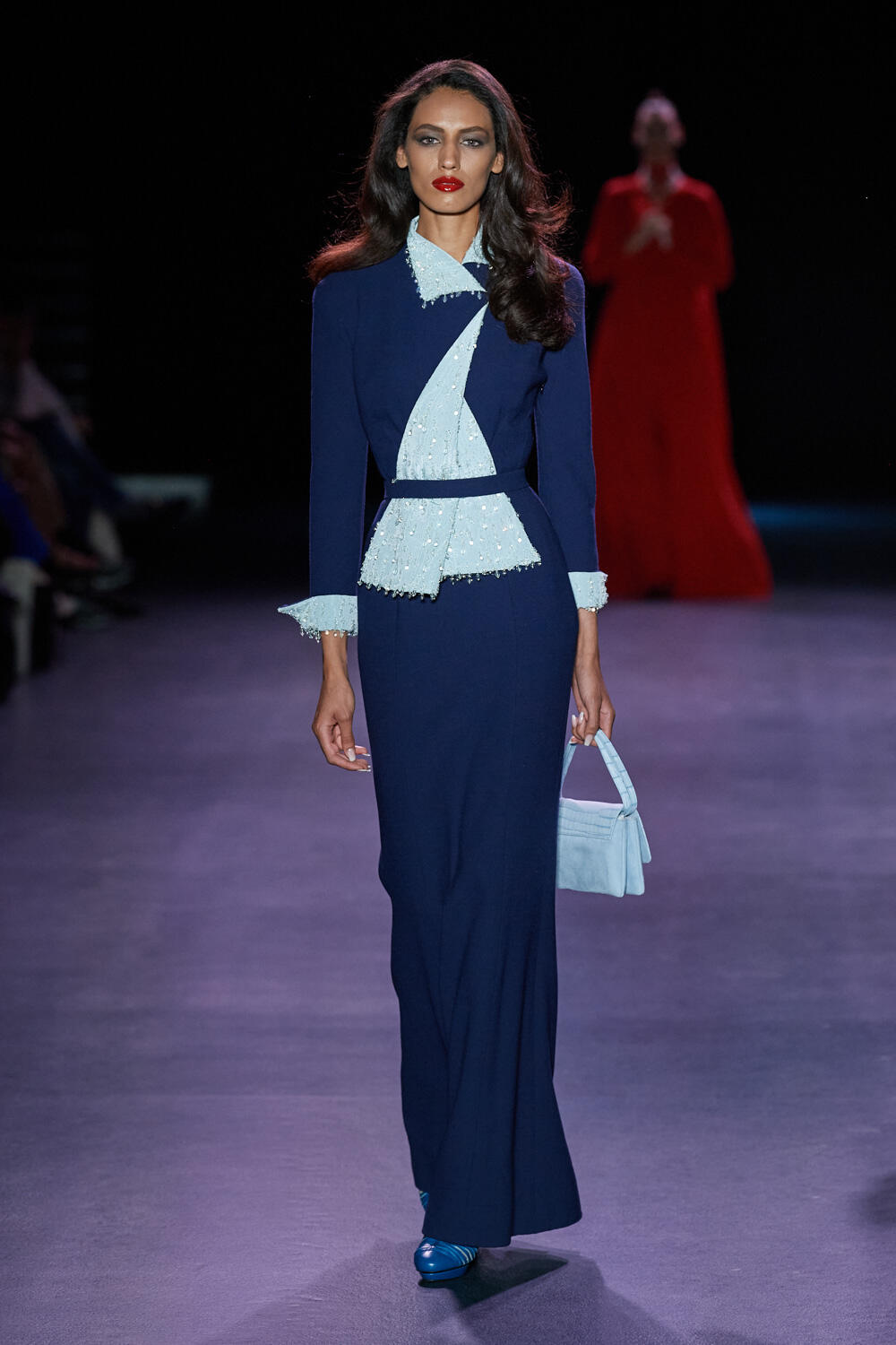 Julien Fournie Fall 2022 Couture Fashion Show