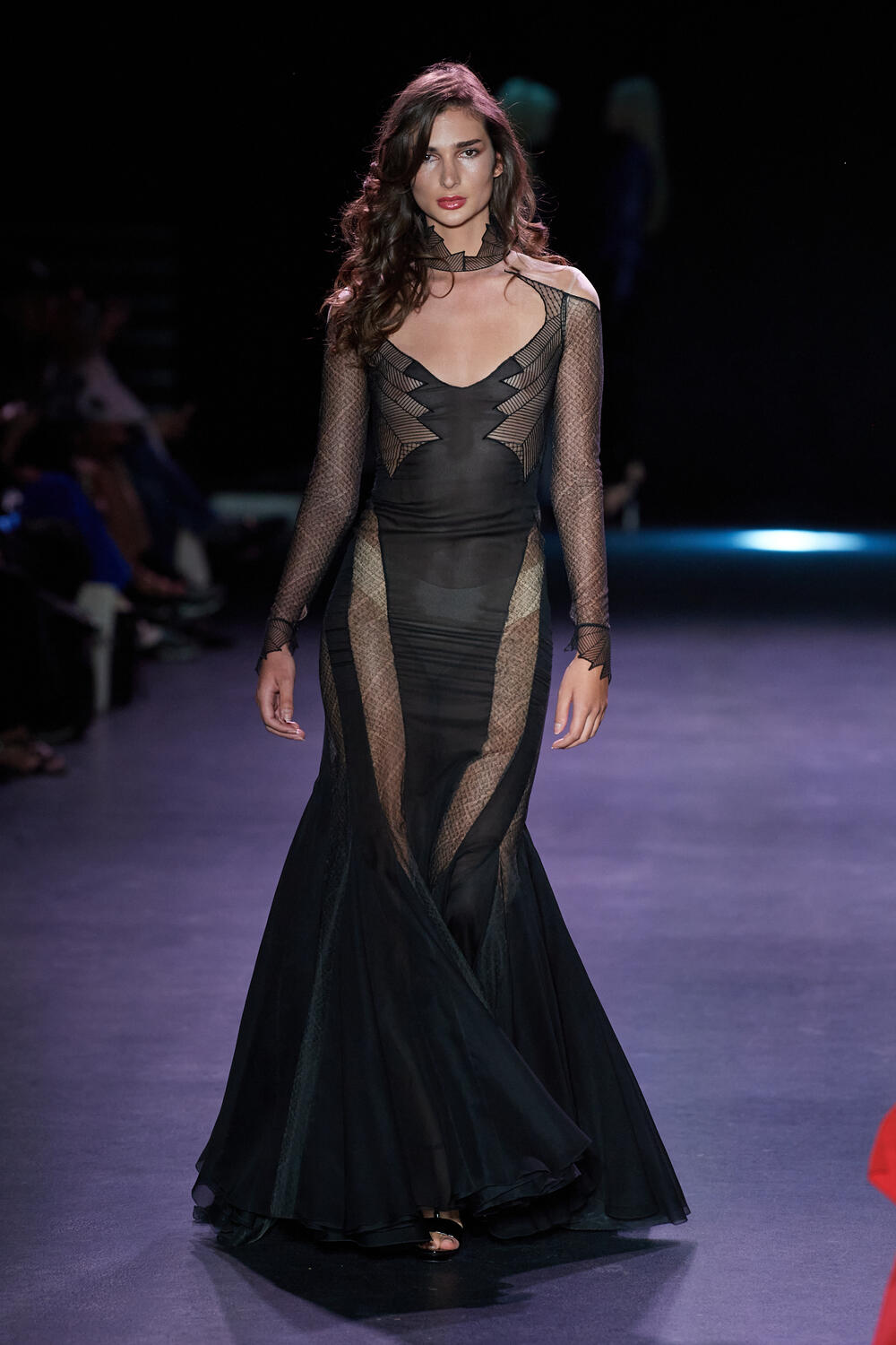 Julien Fournie Fall 2022 Couture Fashion Show