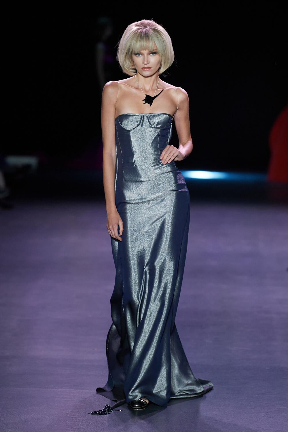 Julien Fournie Fall 2022 Couture Fashion Show