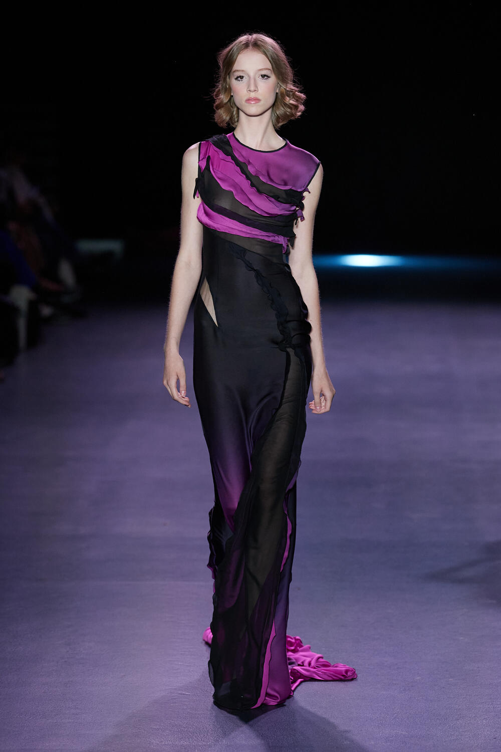 Julien Fournie Fall 2022 Couture Fashion Show
