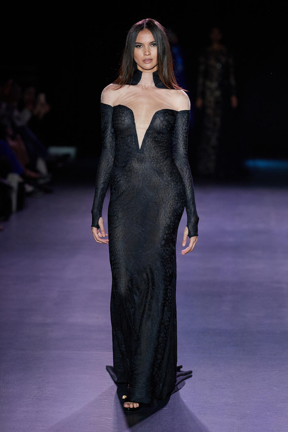 Julien Fournie Fall 2022 Couture Fashion Show