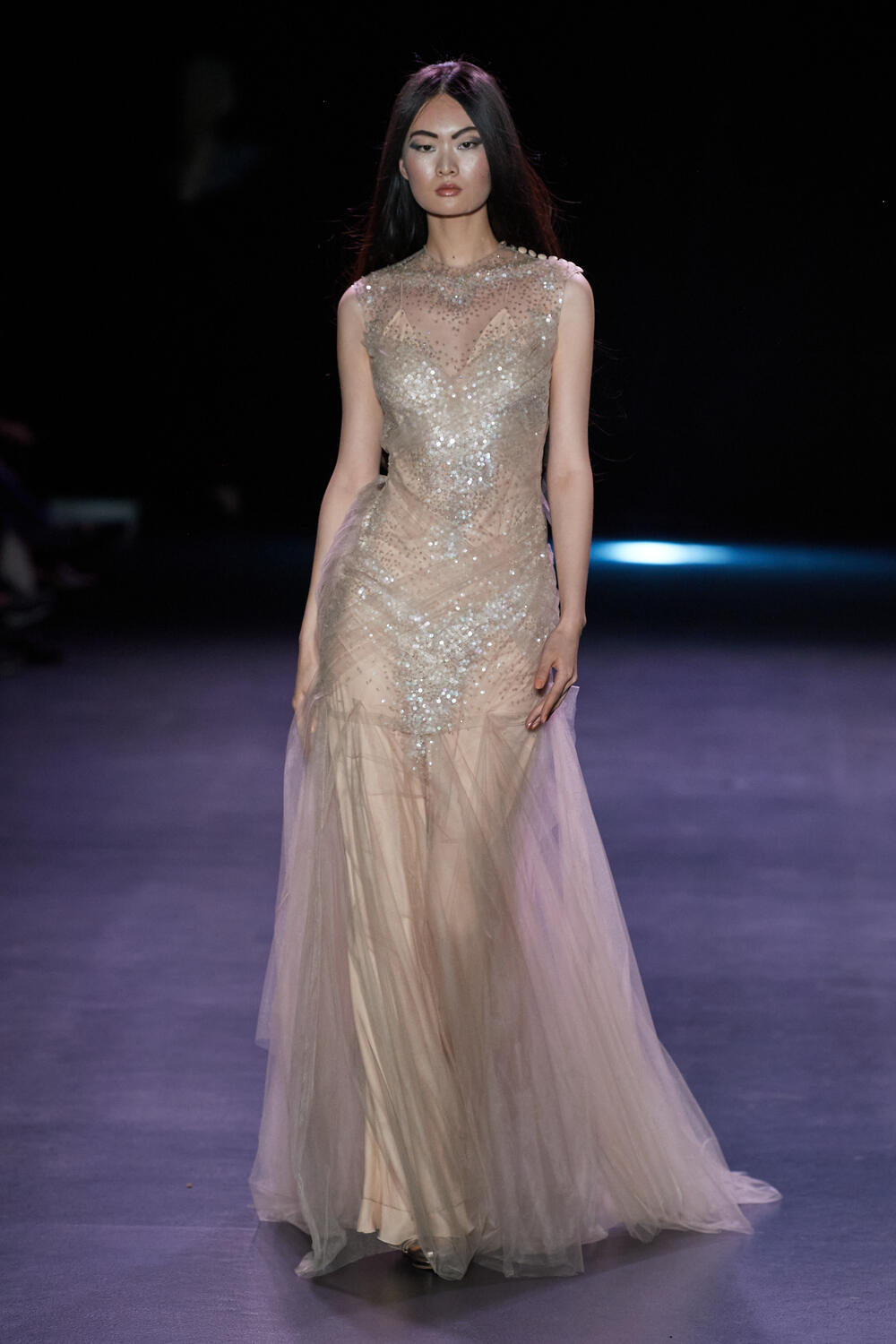 Julien Fournie Fall 2022 Couture Fashion Show