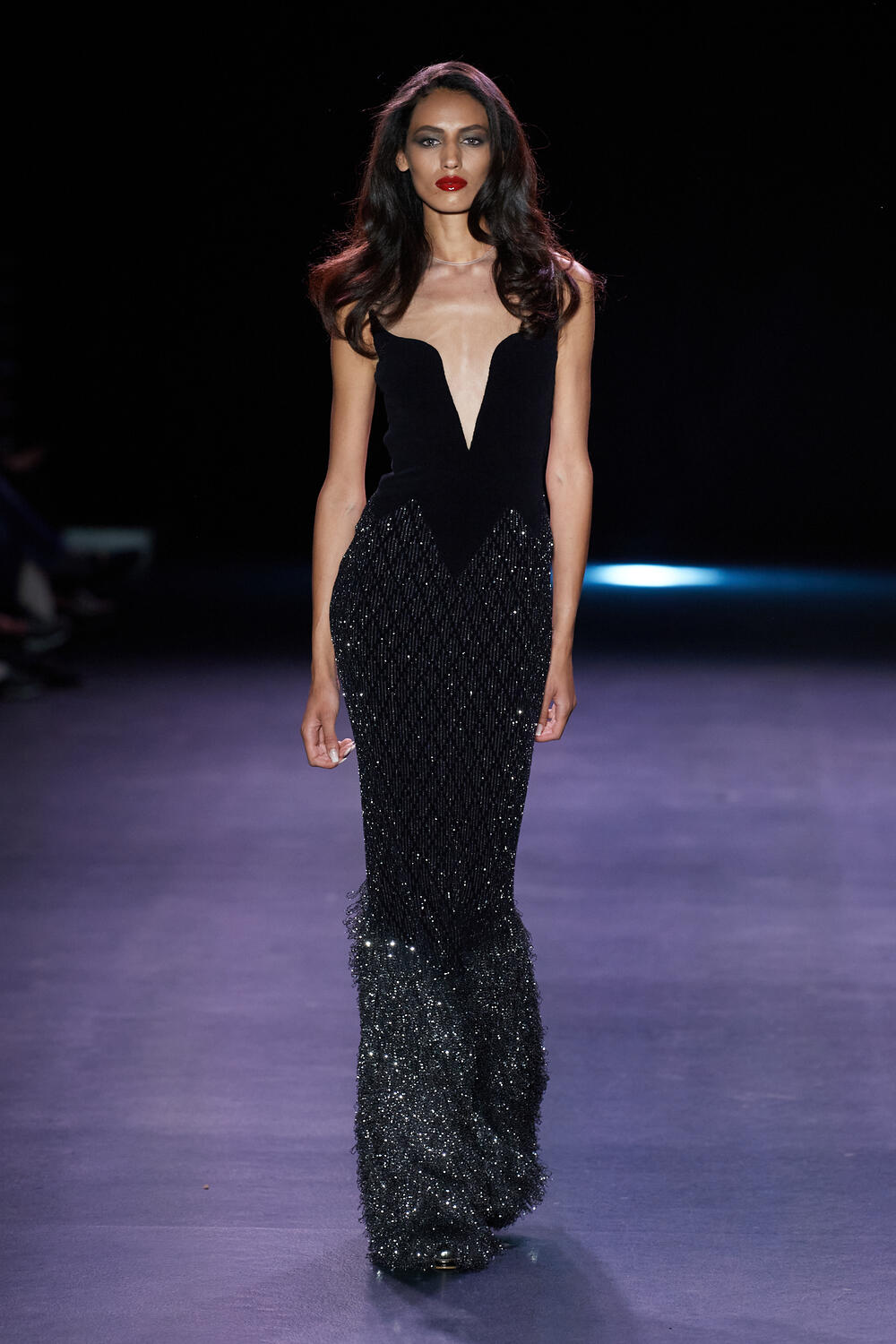 Julien Fournie Fall 2022 Couture Fashion Show
