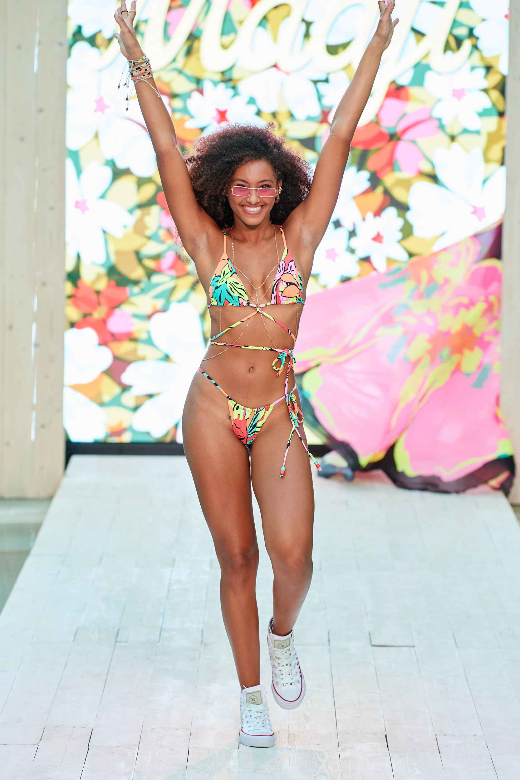 Maaji Spring 2023 Swimwear Fashion Show 