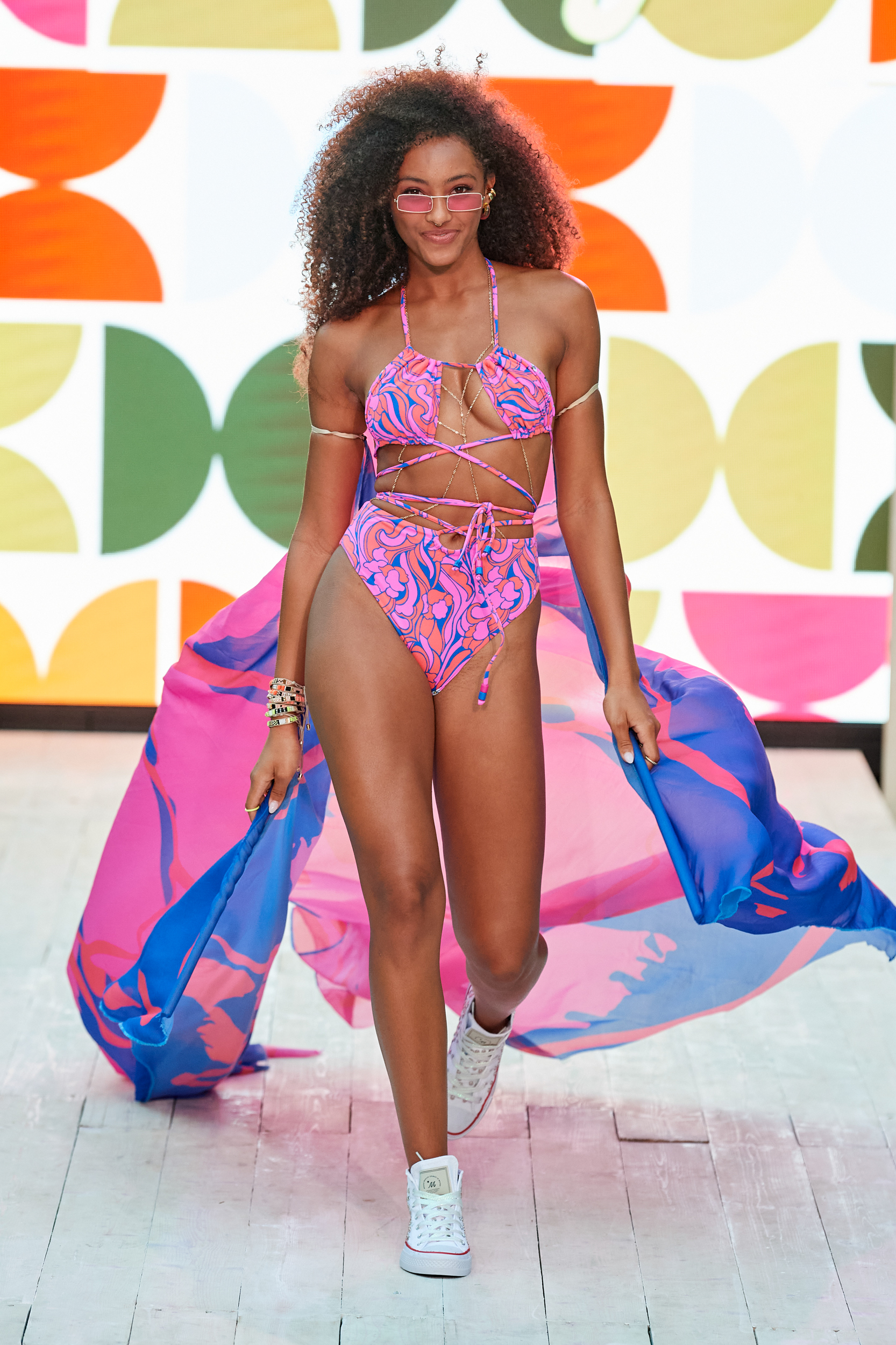 Maaji Spring 2023 Swimwear Fashion Show 