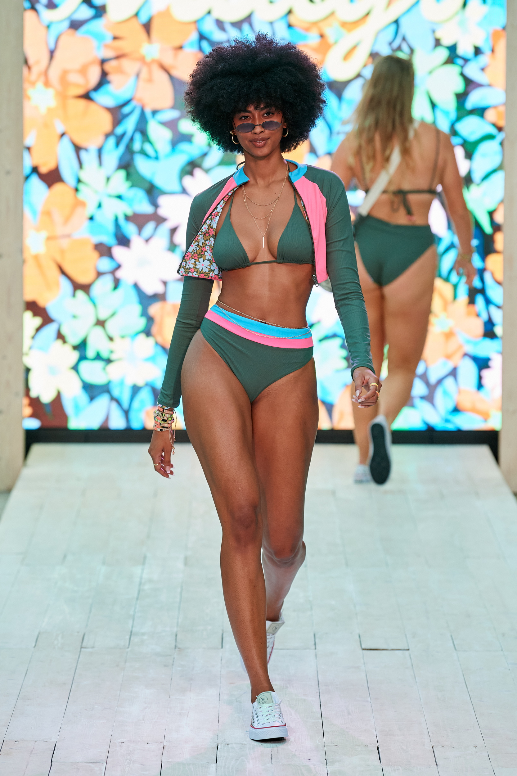 Maaji Spring 2023 Swimwear Fashion Show 