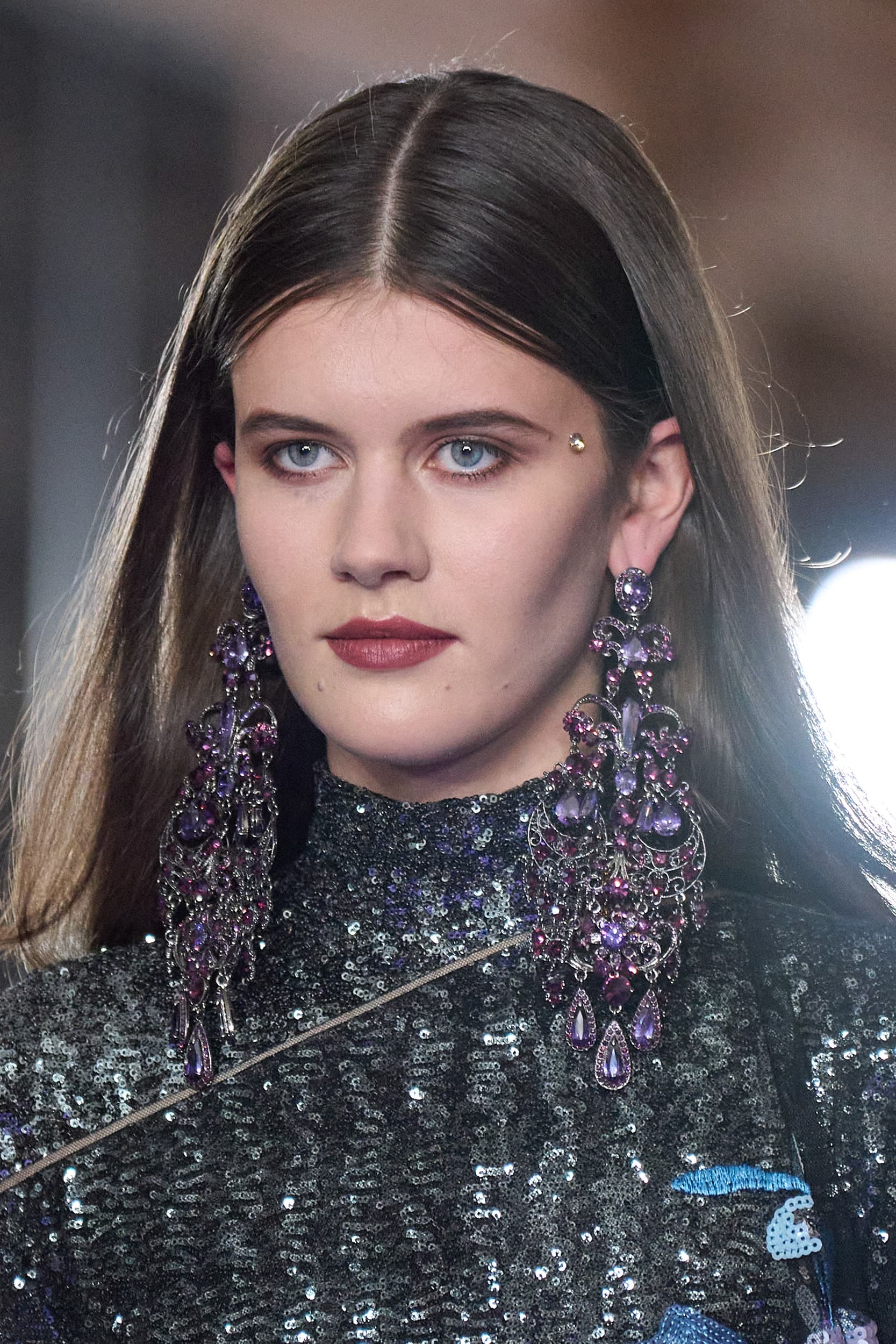 The Best Jewelry of Fall 2022 Couture | The Impression