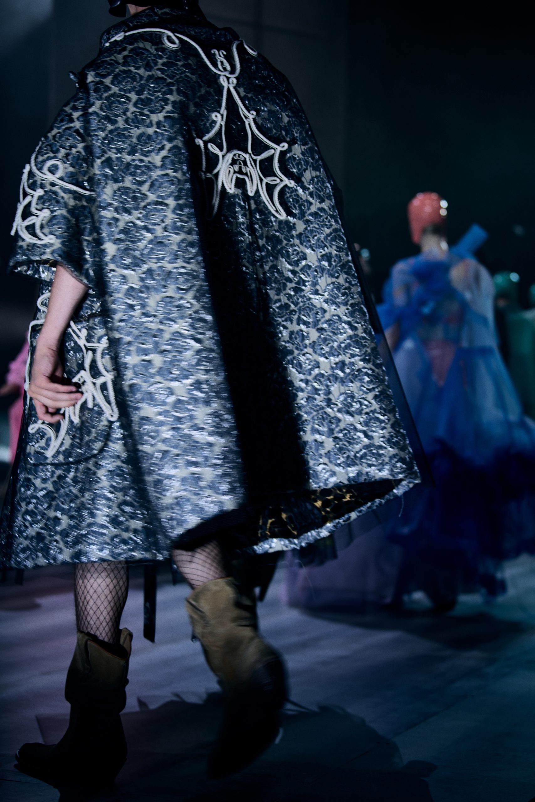 Maison Margiela Fall 2022 Couture Fashion Show Details Fashion Show ...