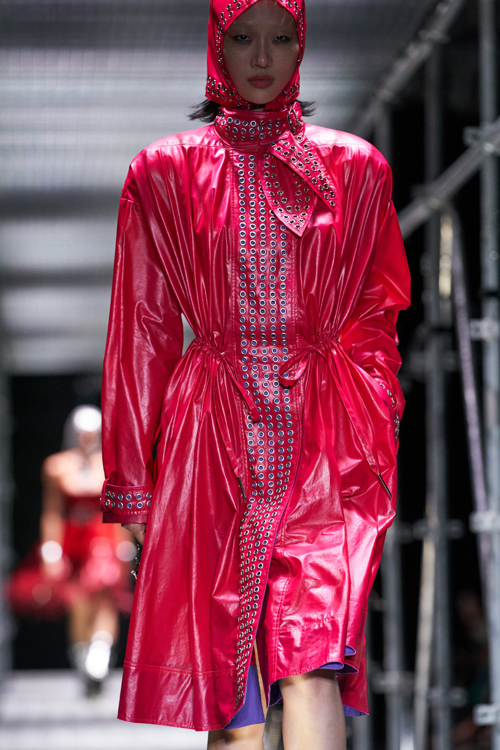Paco Rabanne Spring 2023 Fashion Show Details Fashion Show