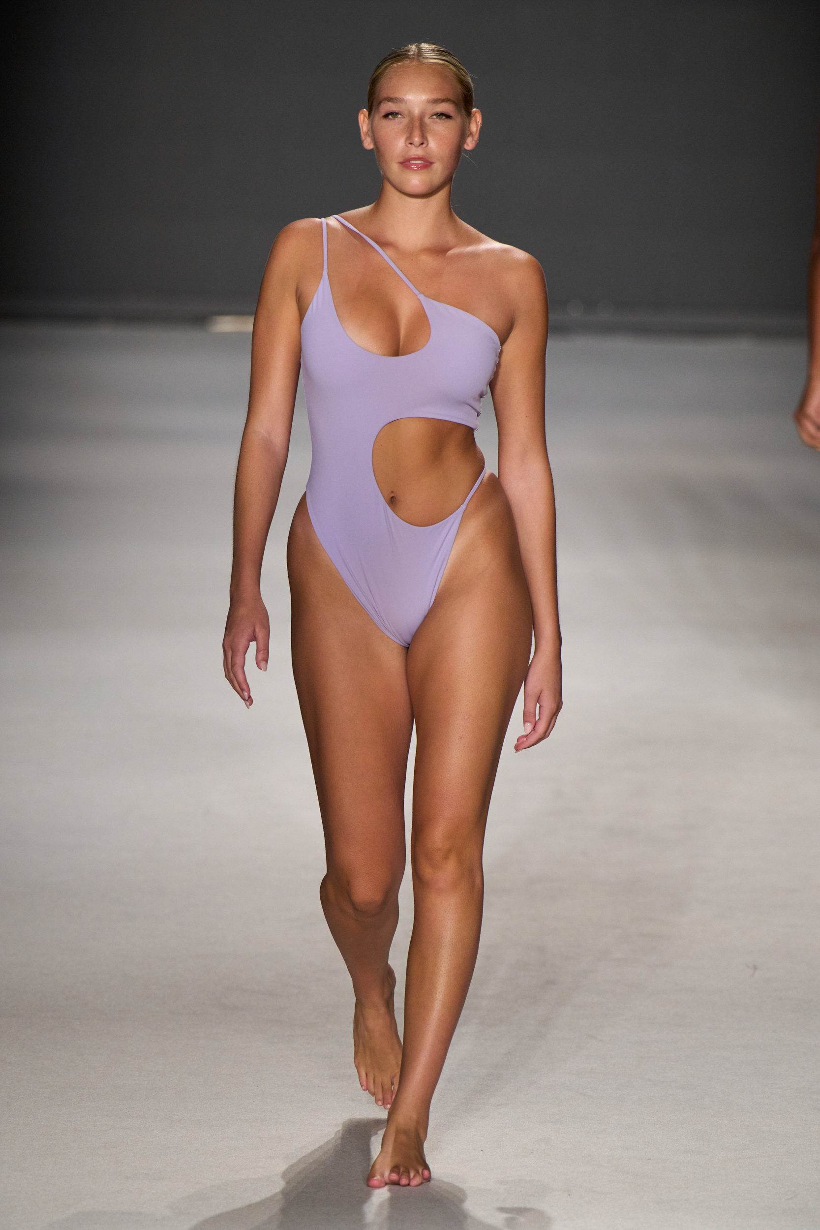 Riot Swim Spring 2023 Swimwear Fashion Show 