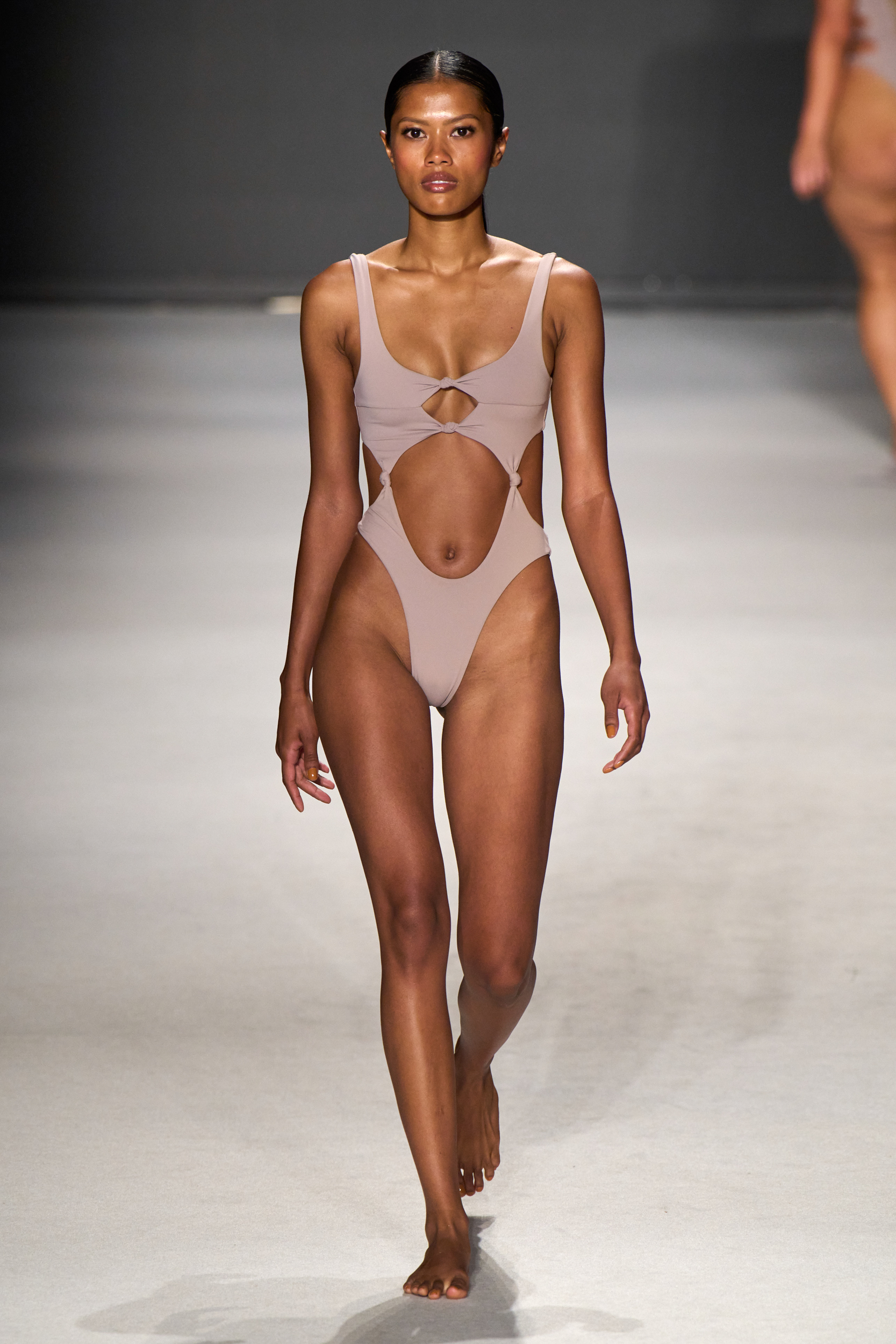 Riot Swim Spring 2023 Swimwear Fashion Show 