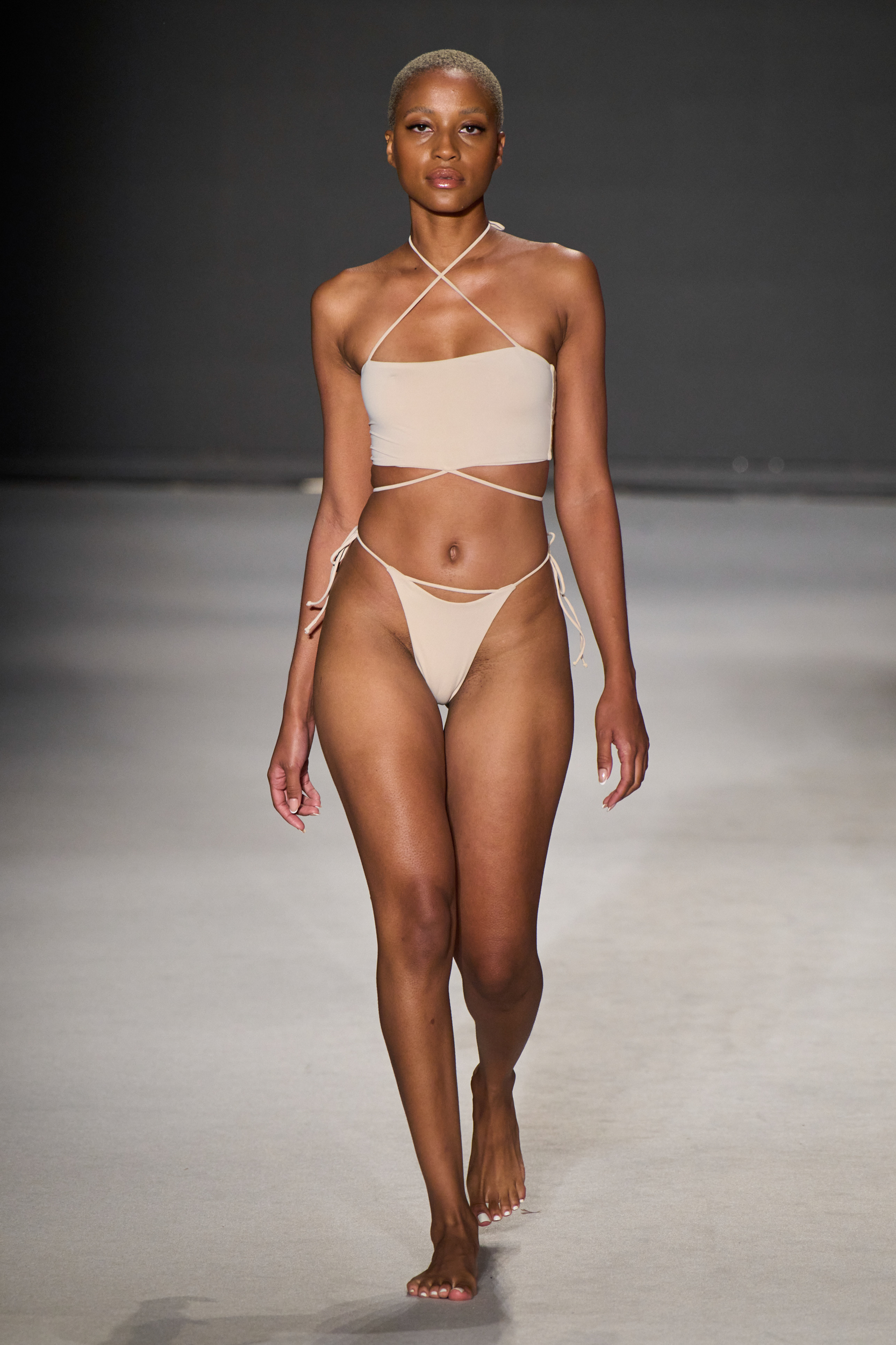 Riot Swim Spring 2023 Swimwear Fashion Show 