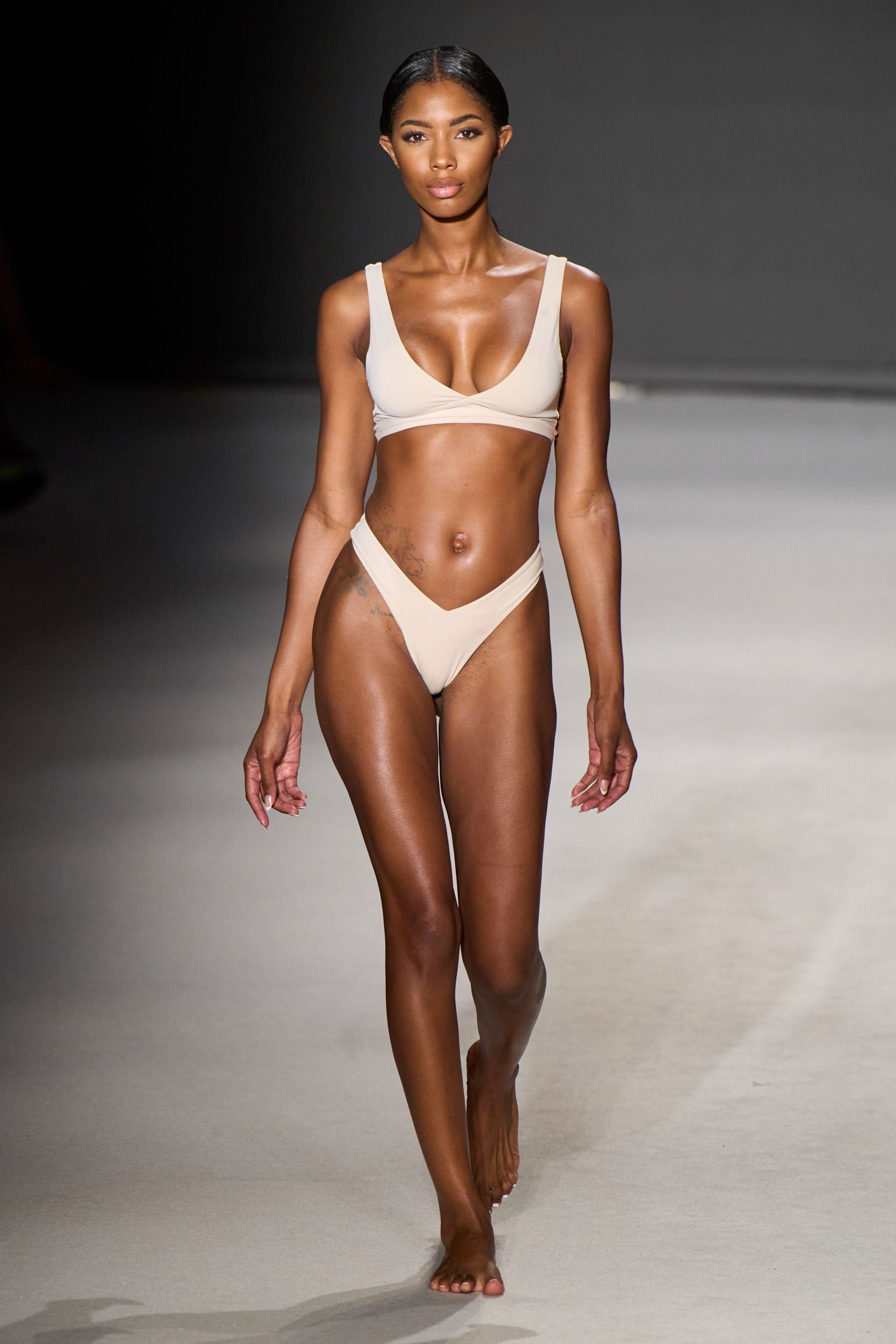 Riot Swim Spring 2023 Swimwear Fashion Show | The Impression