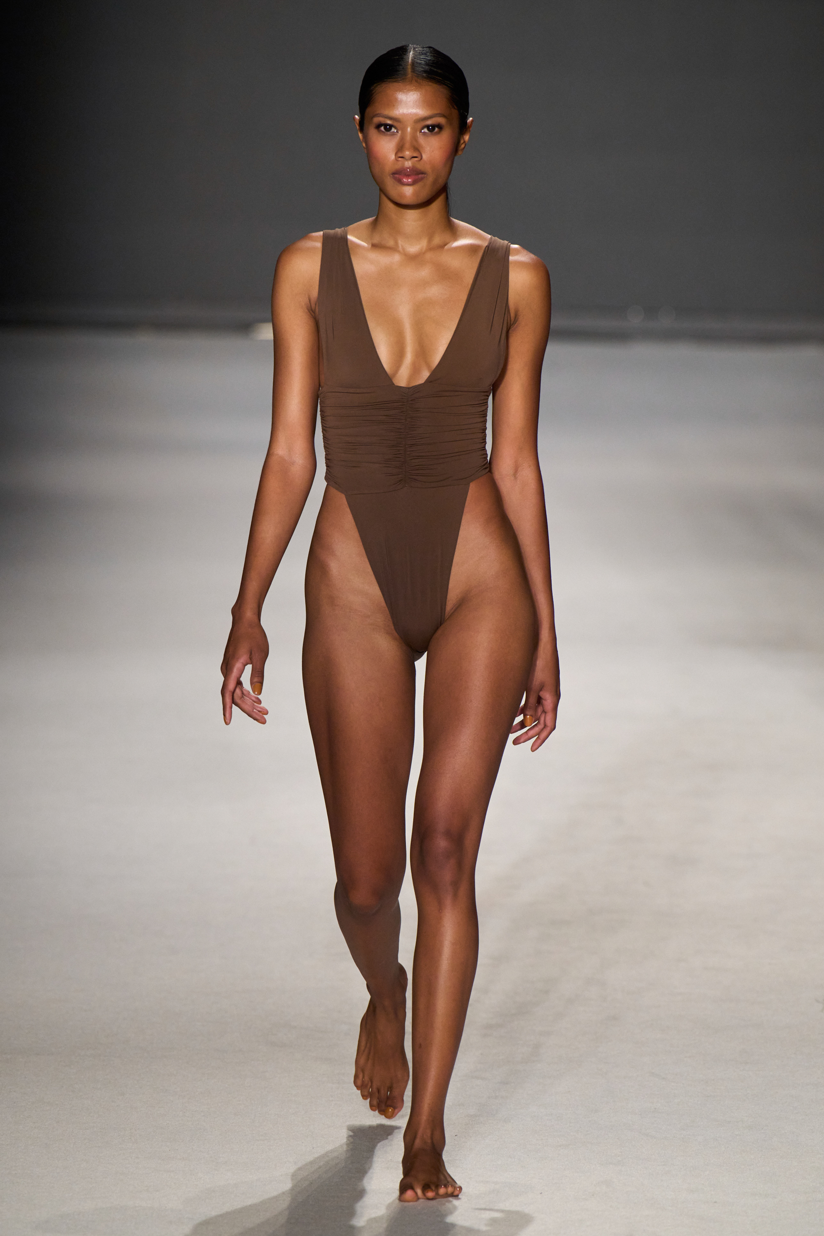 Riot Swim Spring 2023 Swimwear Fashion Show 