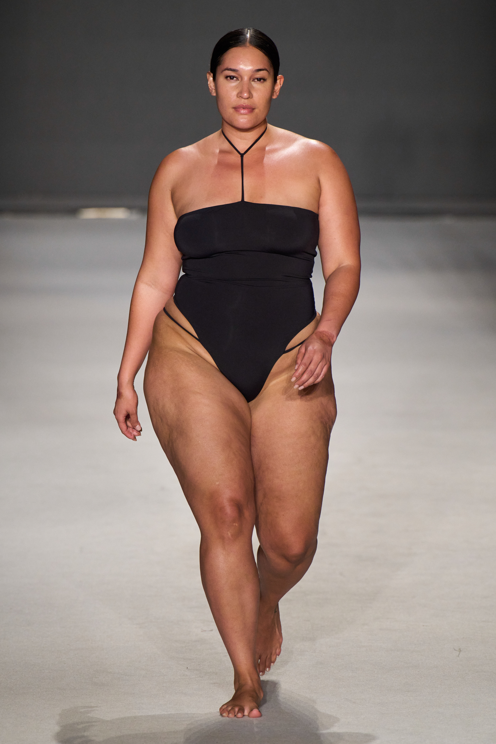 Riot Swim Spring 2023 Swimwear Fashion Show 