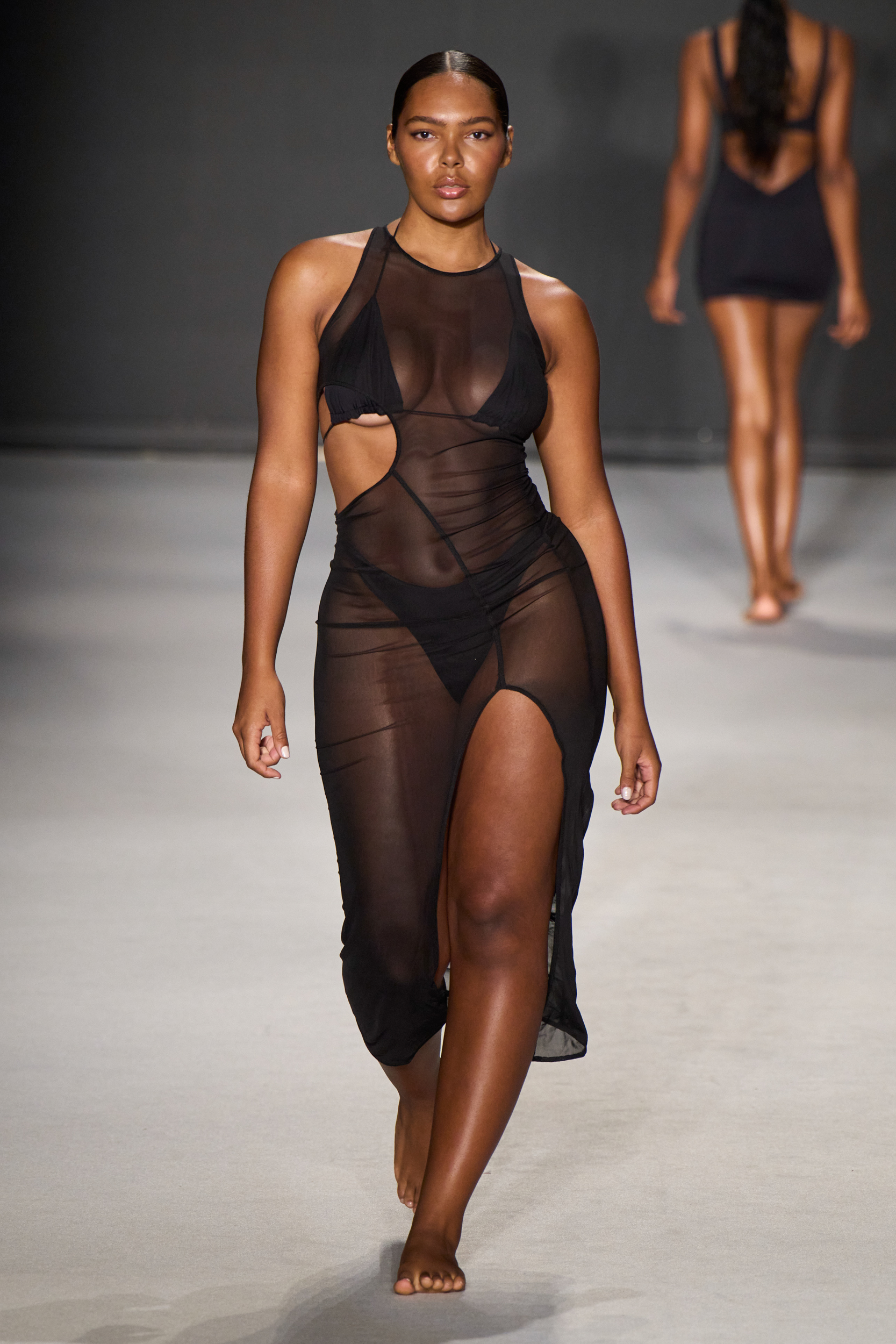 Riot Swim Spring 2023 Swimwear Fashion Show 