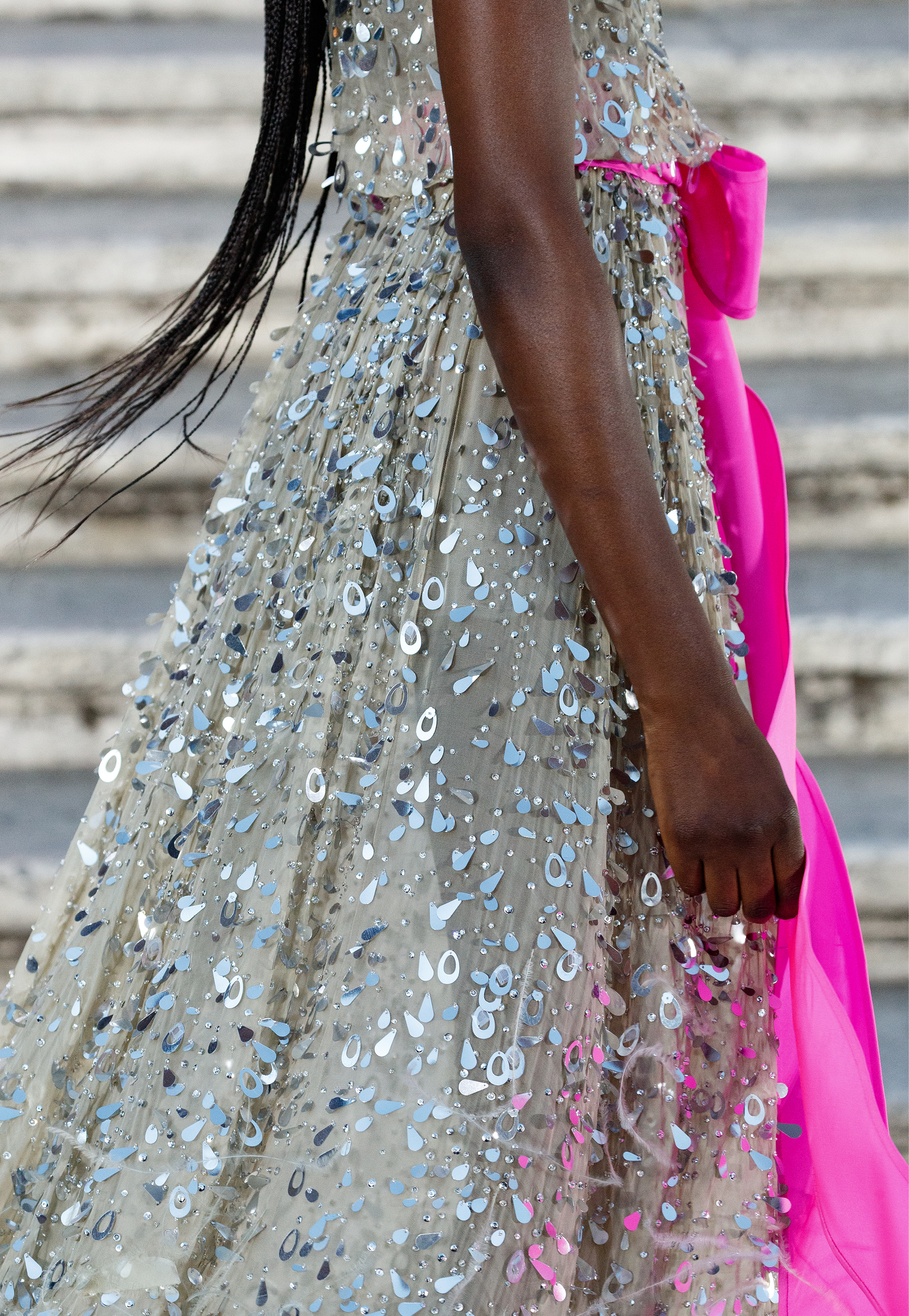 Valentino Fall 2022 Couture Fashion Show Details Fashion Show