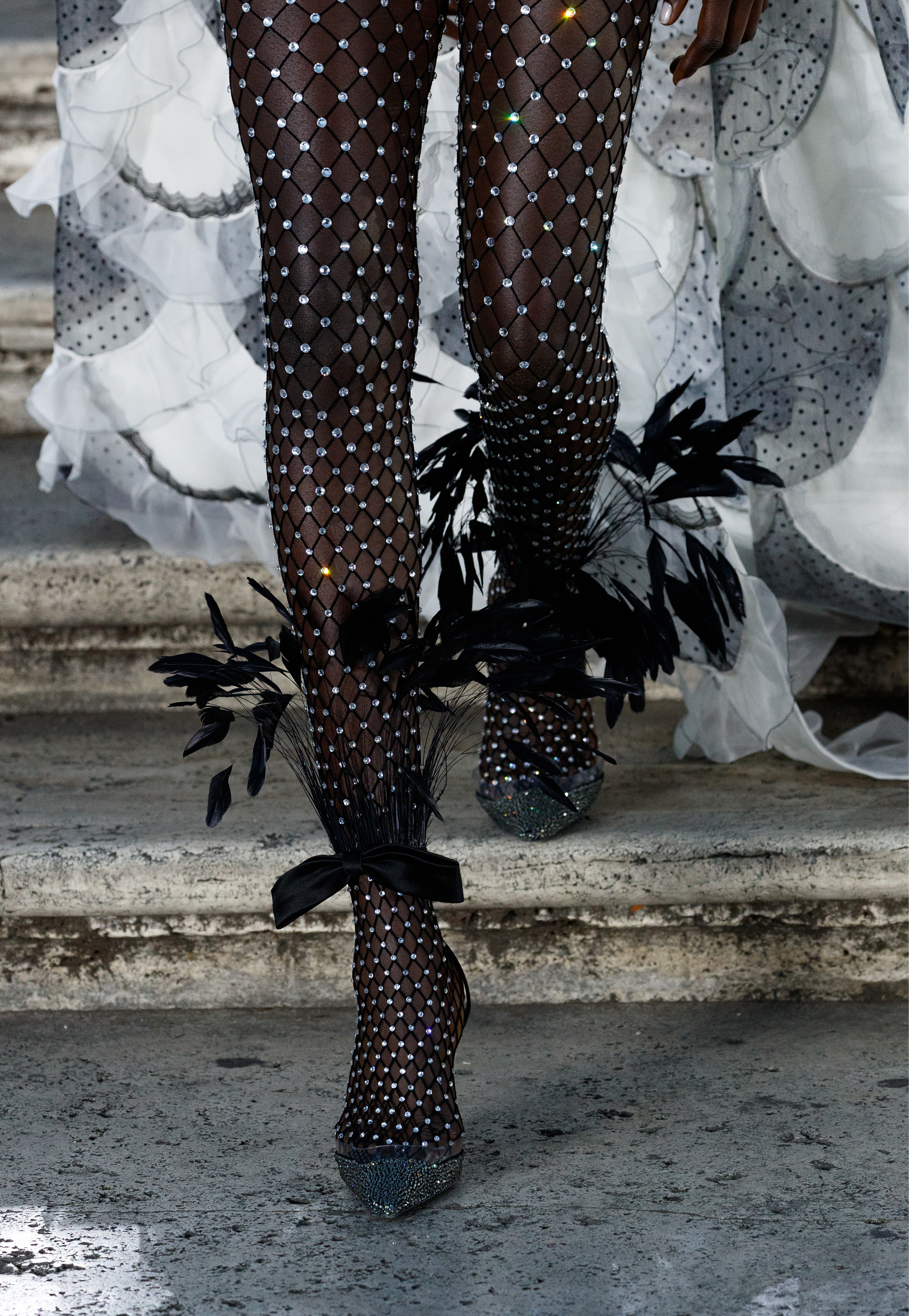 Valentino Fall 2022 Couture Fashion Show Details Fashion Show