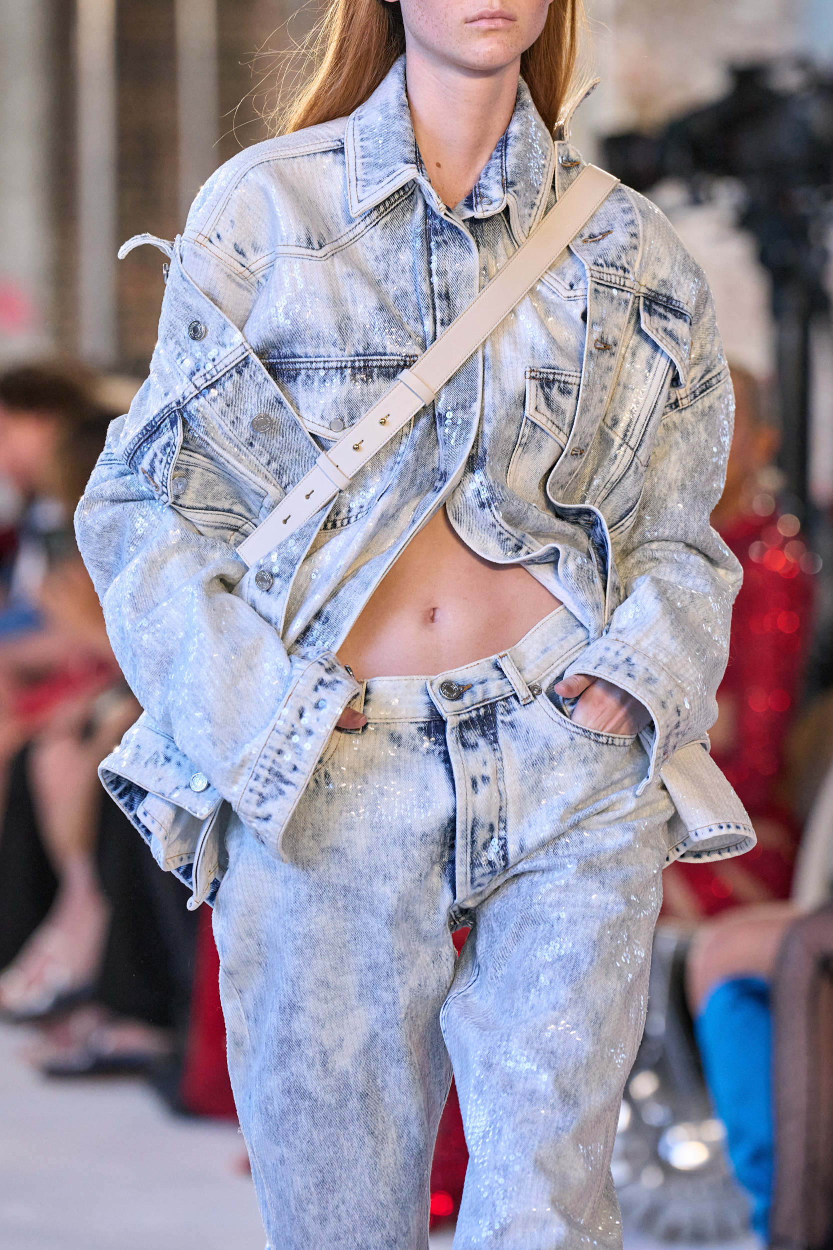 Alexandre Vauthier Fall 2022 Couture Fashion Show Details Fashion Show