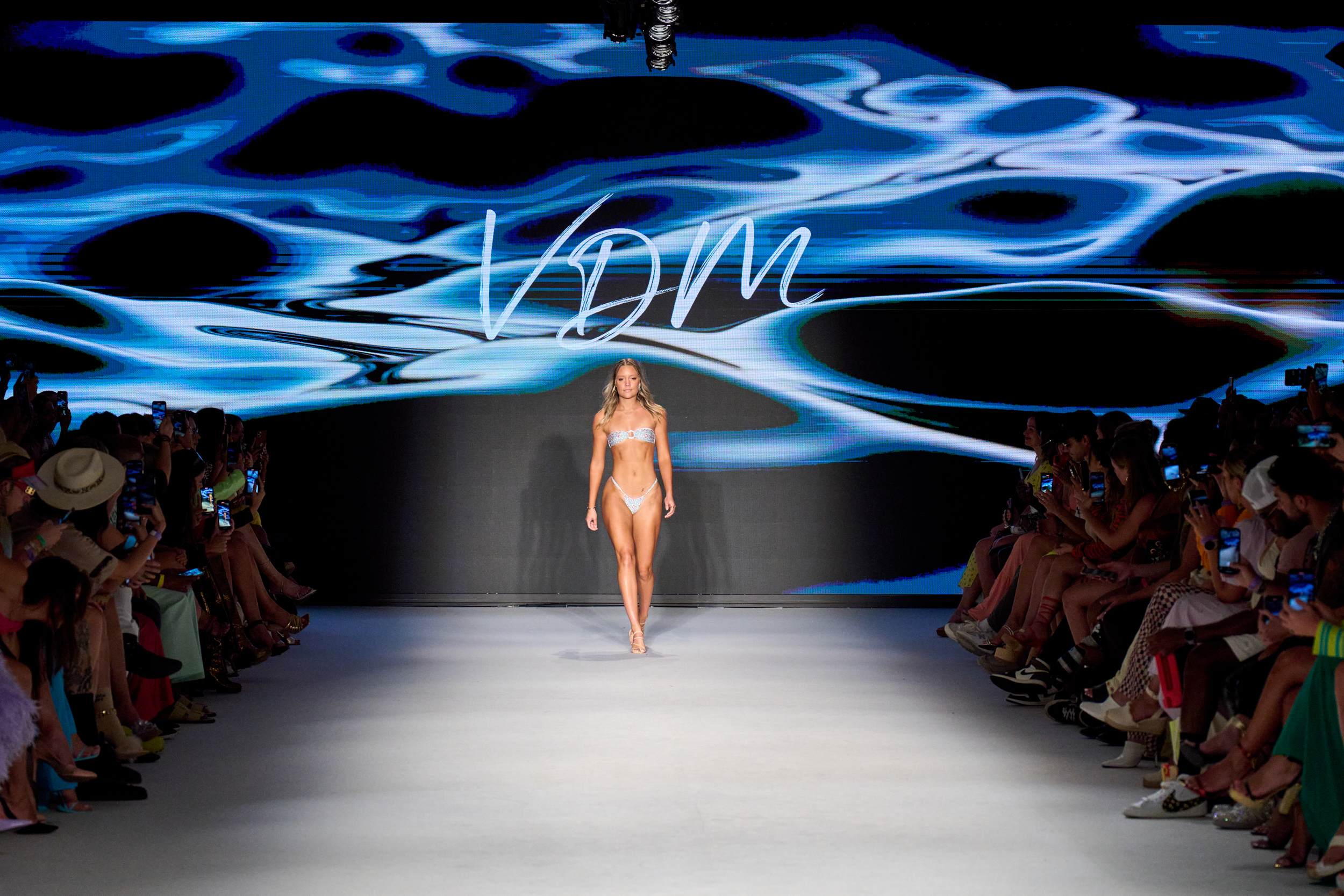 Vdm The Label Spring 2023 Swimwear Fashion Show 