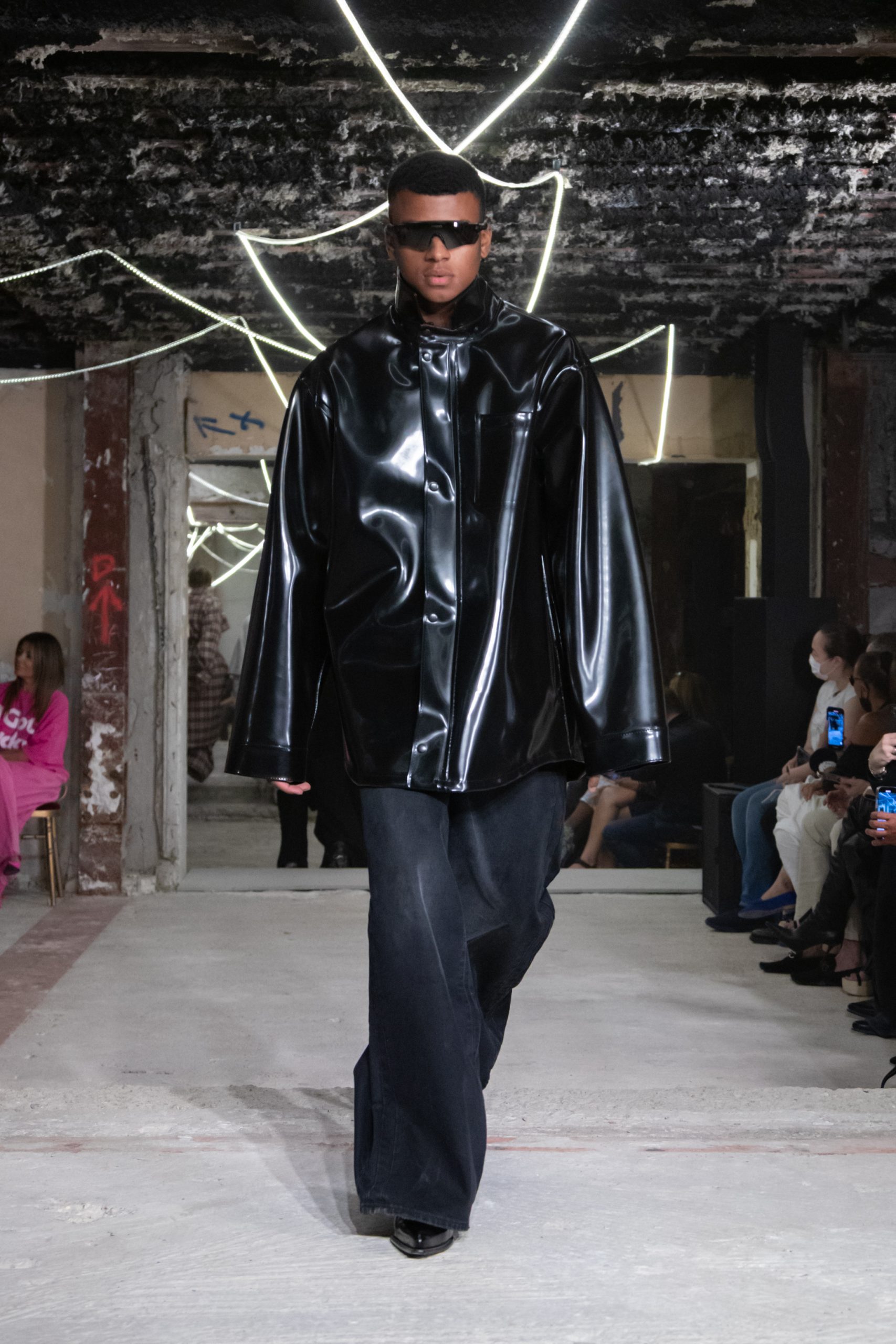 Impression vetements 2024