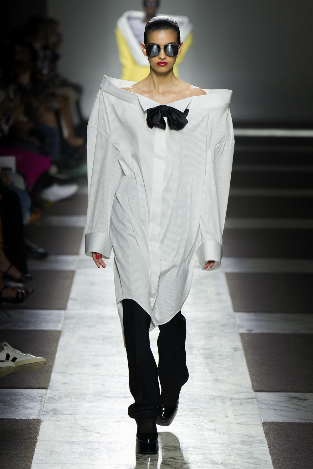 Viktor & Rolf Fall 2022 Couture Fashion Show