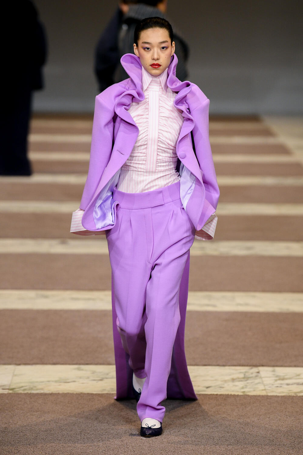 Viktor & Rolf Fall 2022 Couture Fashion Show