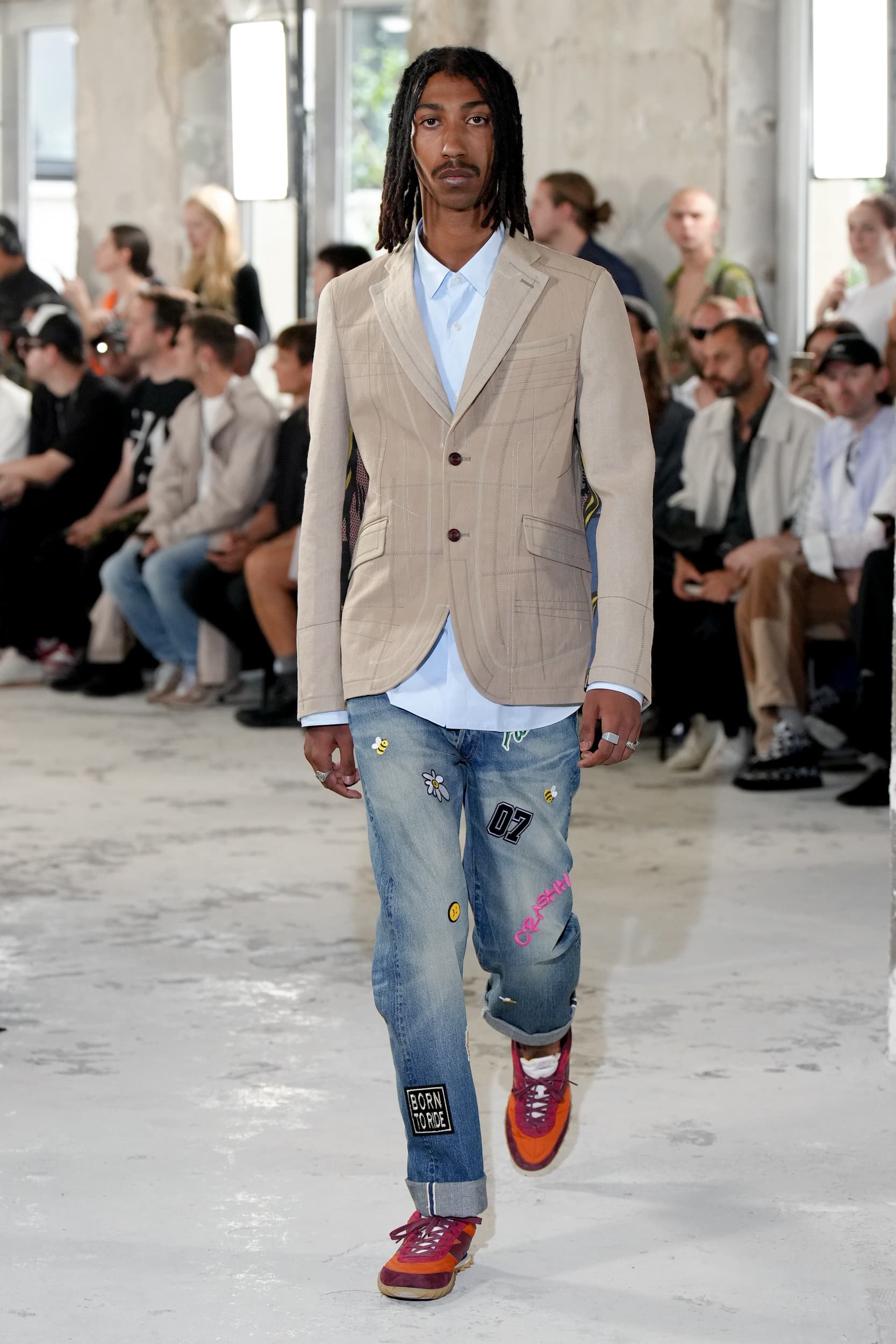 Top Menswear Trends of Spring 2023 | The Impression