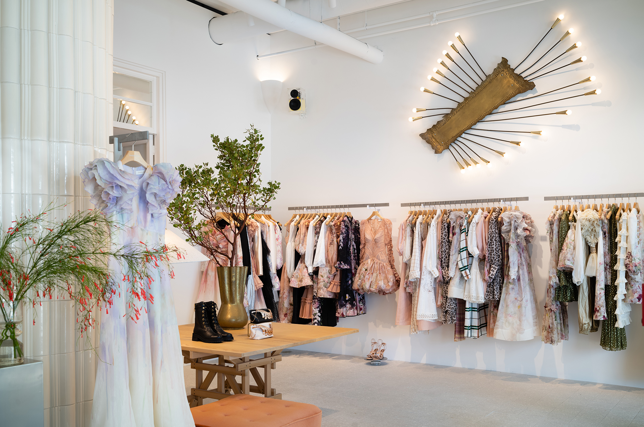 Zimmermann Opens A New Store In The Miami Design District | The Impression