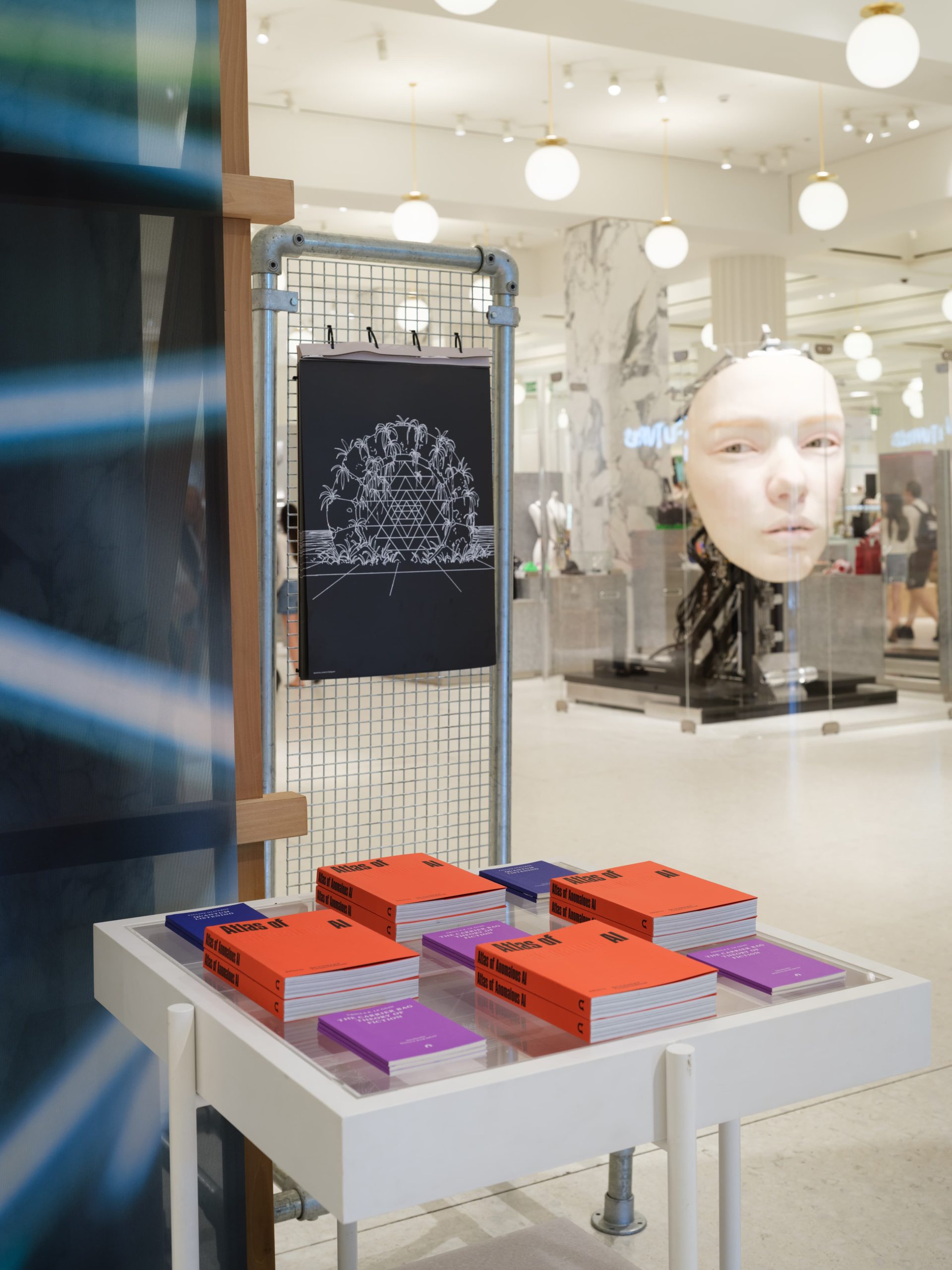 Reference Festival & Selfridges Host Superfutures Exhibition | The ...
