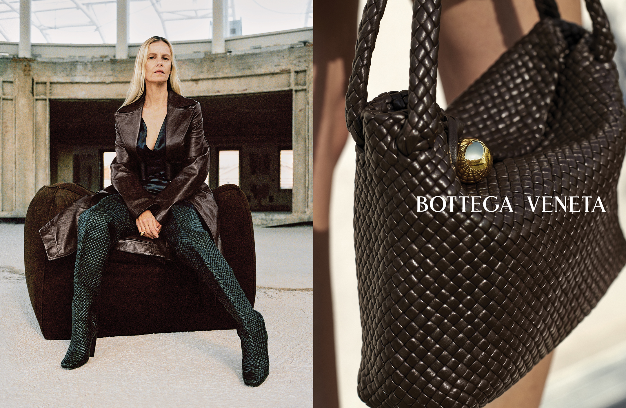 Bottega Veneta Revenue - FourWeekMBA