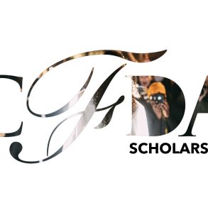 CFDA Scholarship 2022