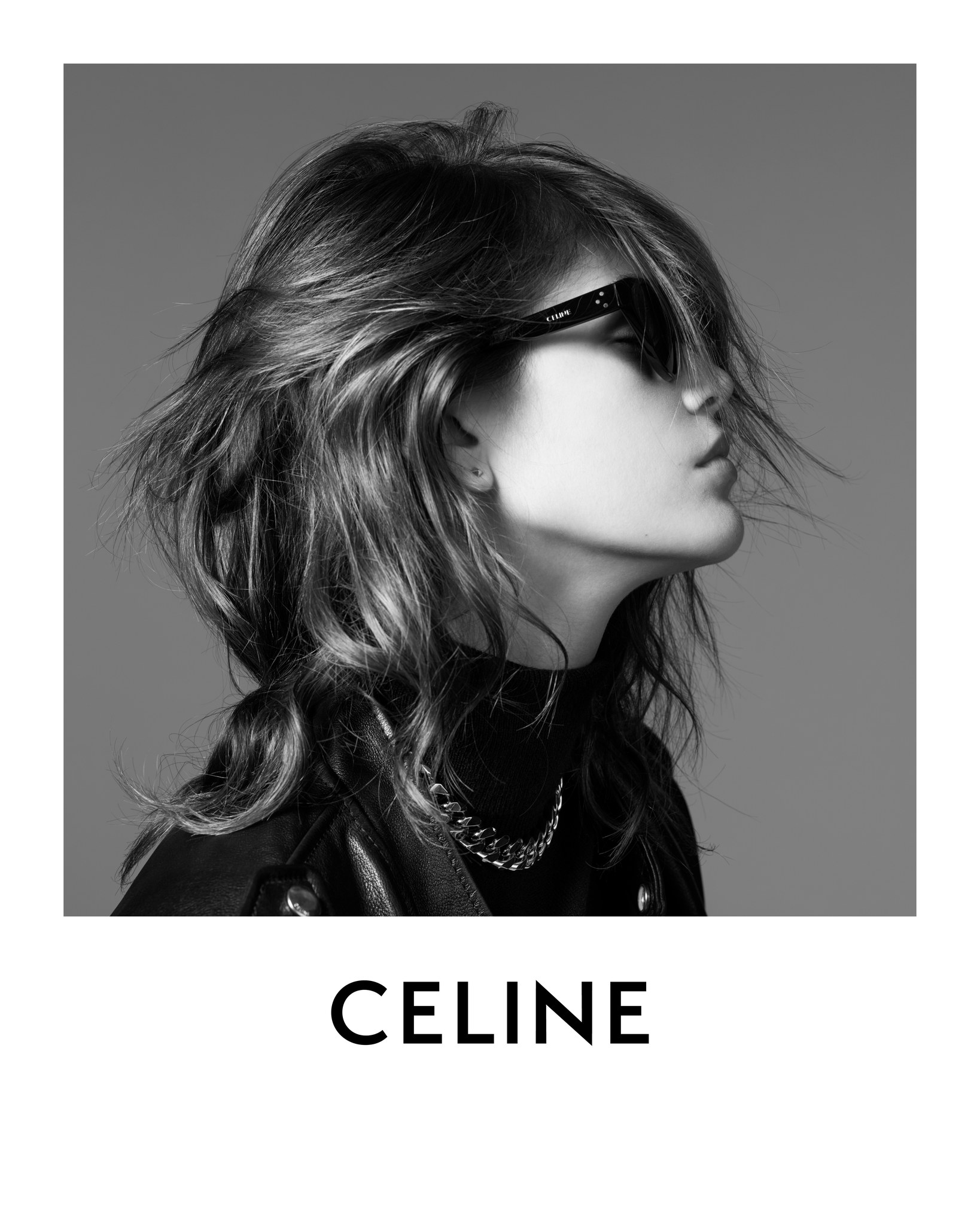 Celine — Daily Excerpts New Posts