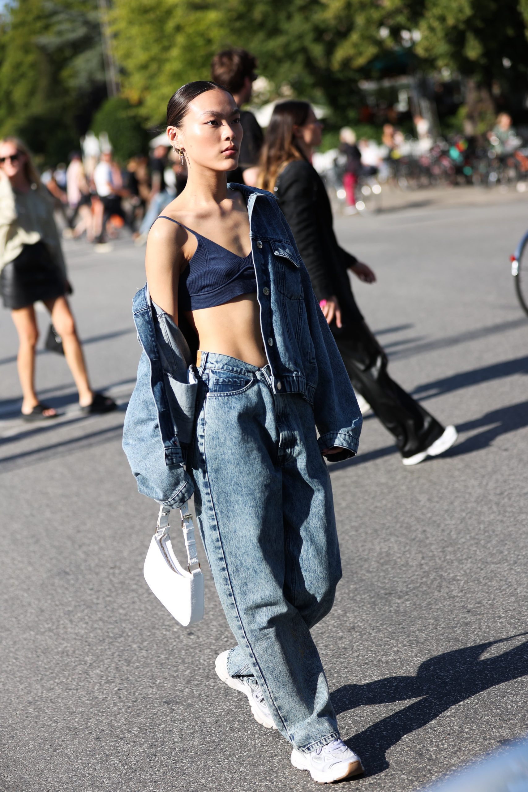 The Top Copenhagen Street Style Trends Spring 2023 | The Impression