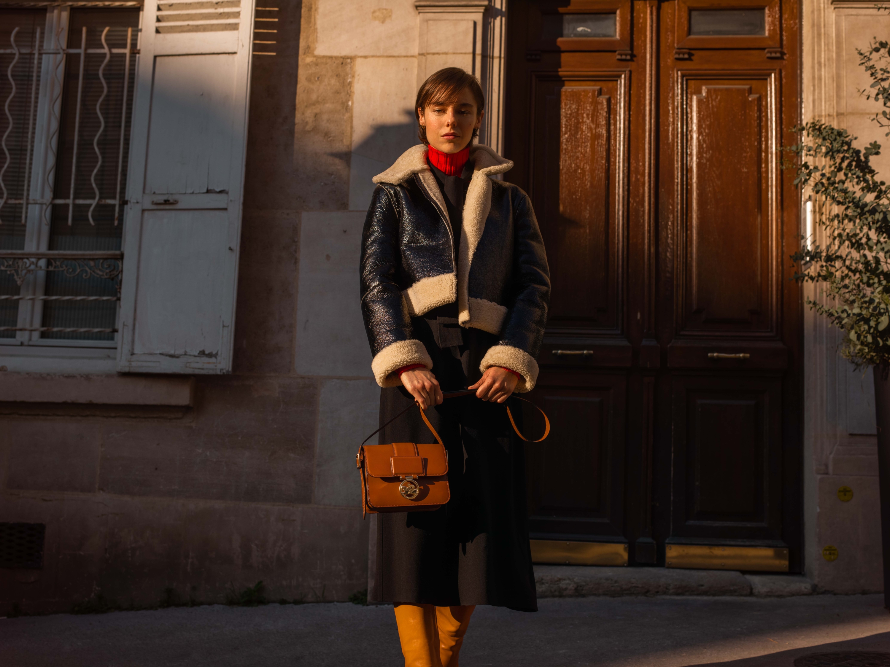 Longchamp Fall 2022 Ad Campaign Review