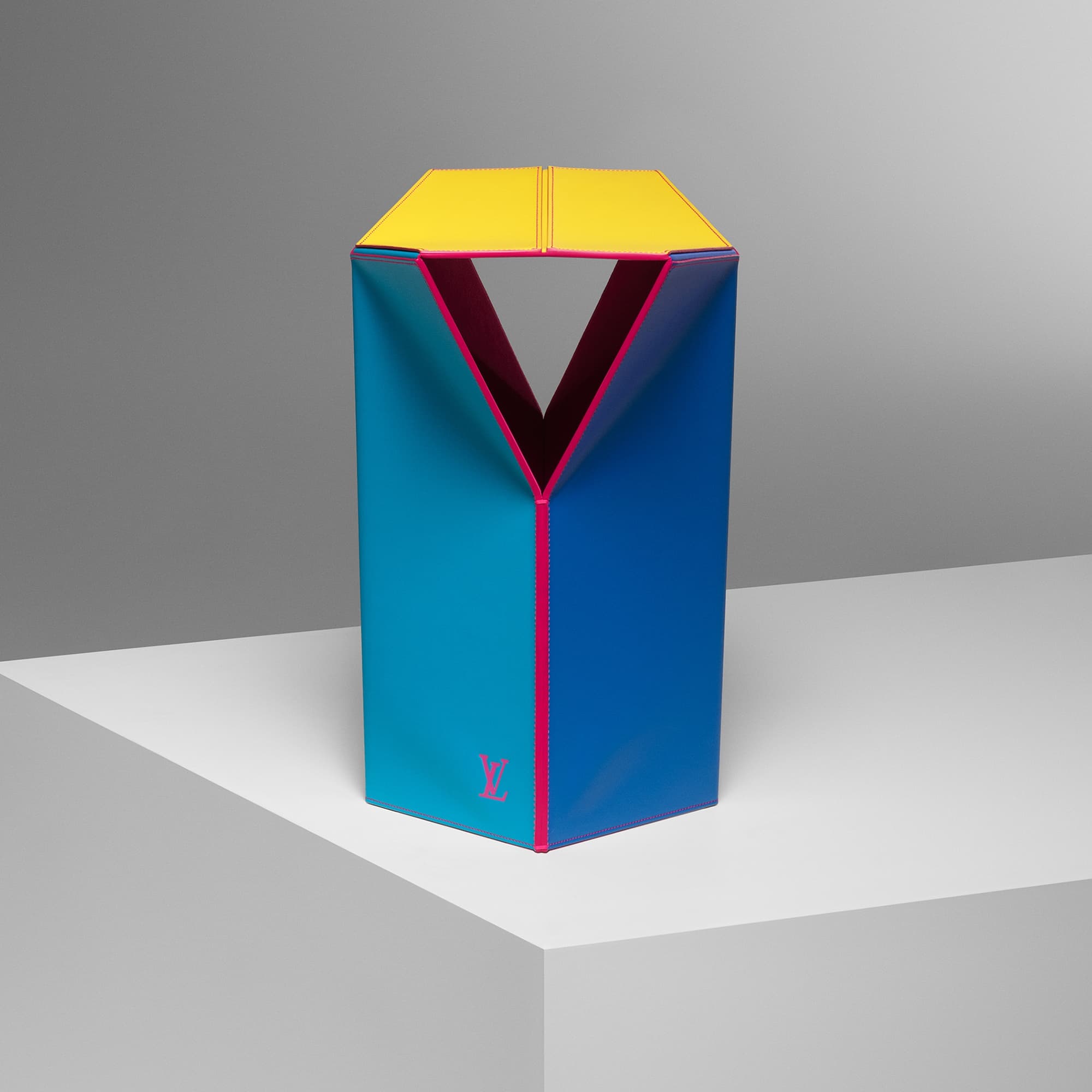 Louis Vuitton reveal ten new additions to their Objets Nomades collection –  HERO