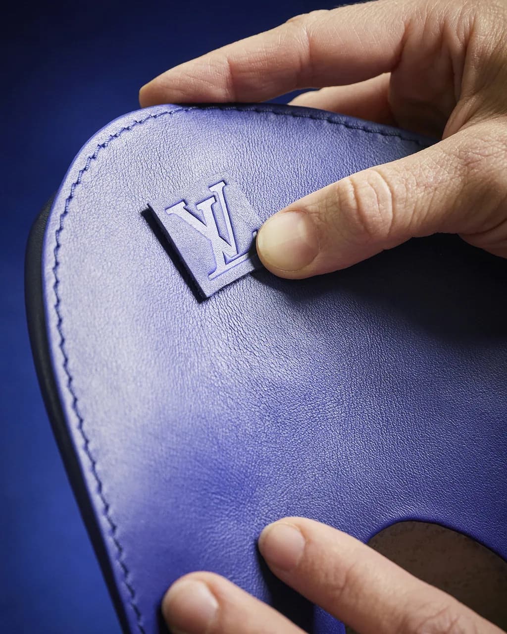 Louis Vuitton 'Objets Nomades' Ad Campaign 2022