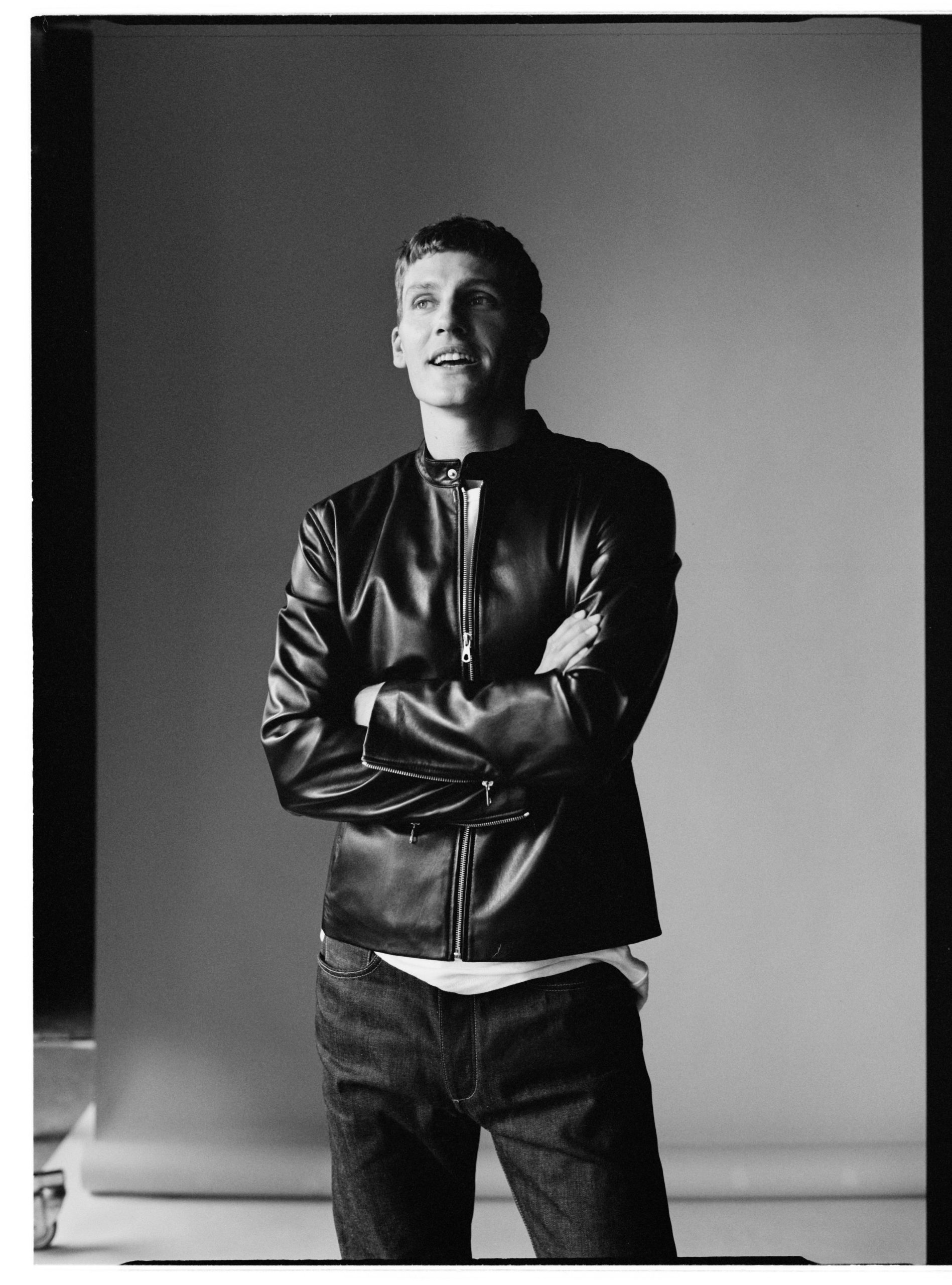 Rag and Bone 'Icons' Ad Campaign 2022