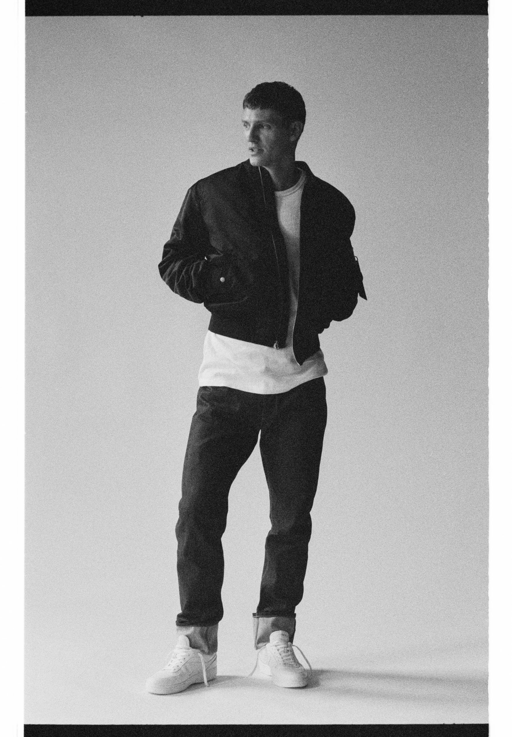 Rag and Bone 'Icons' Ad Campaign 2022
