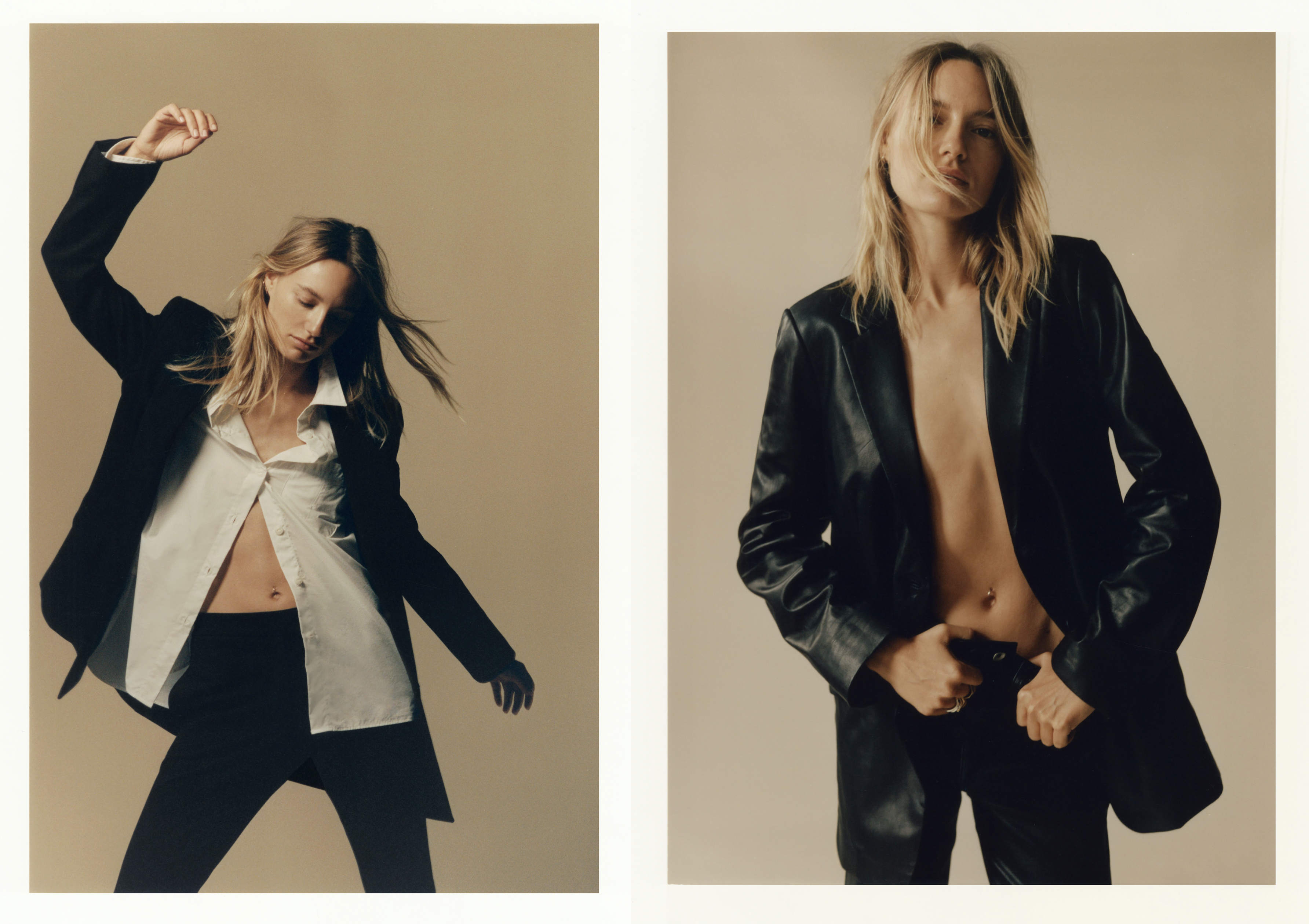 Rag and Bone 'Icons' 2022 Ad Campaign